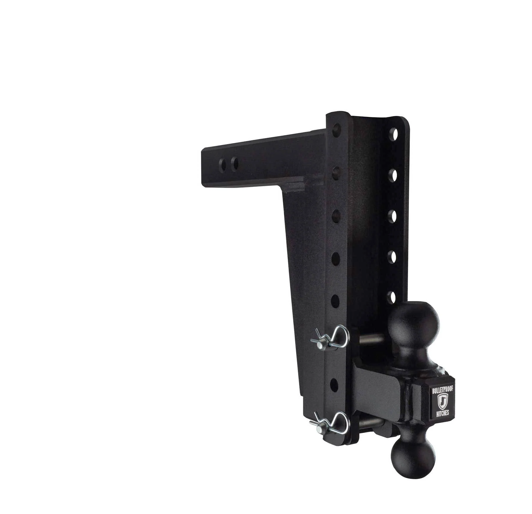 2.5" Extreme Duty 10" Drop/Rise Hitch - Image 9