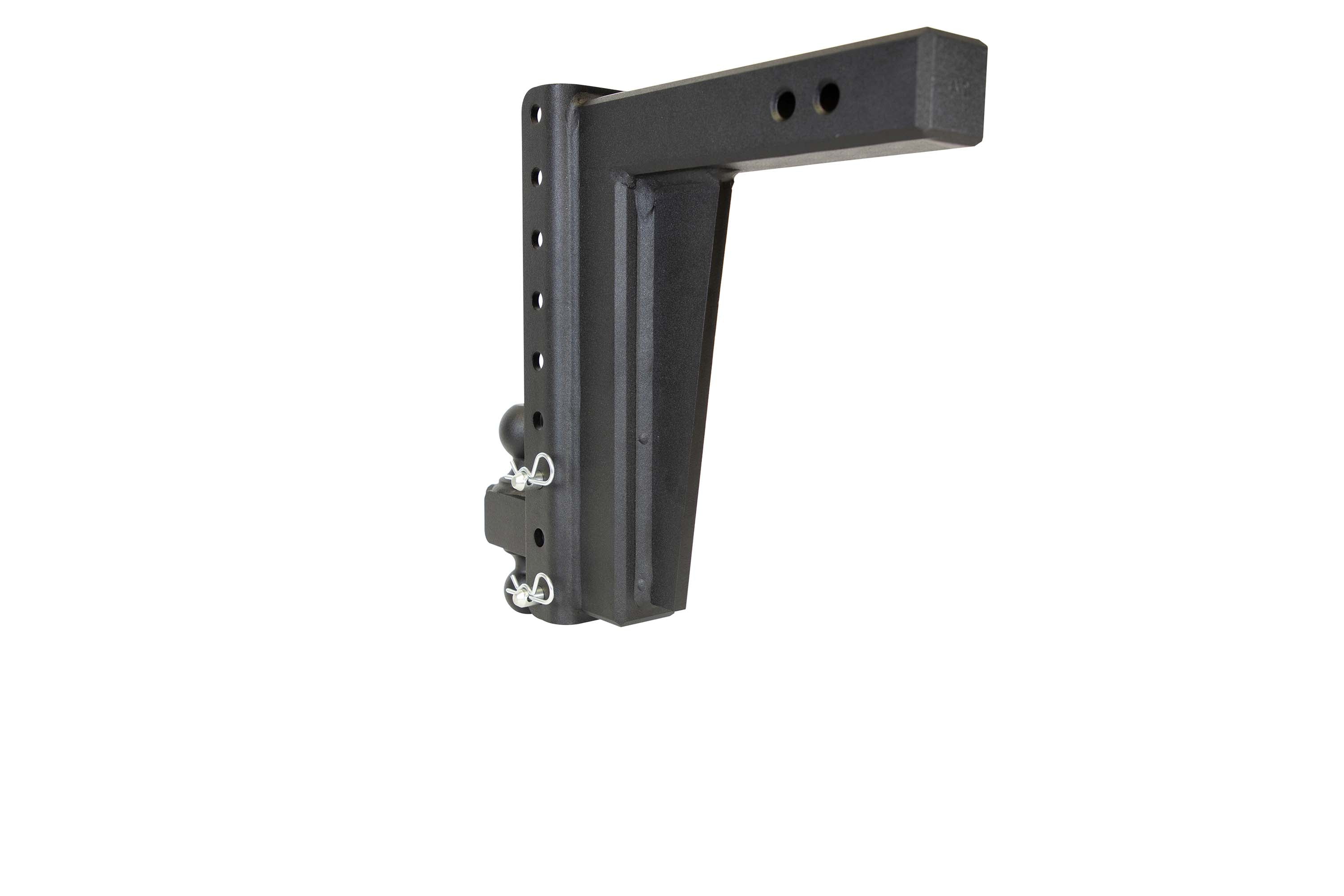 2.5" Extreme Duty 12" Drop/Rise Hitch - Image 22