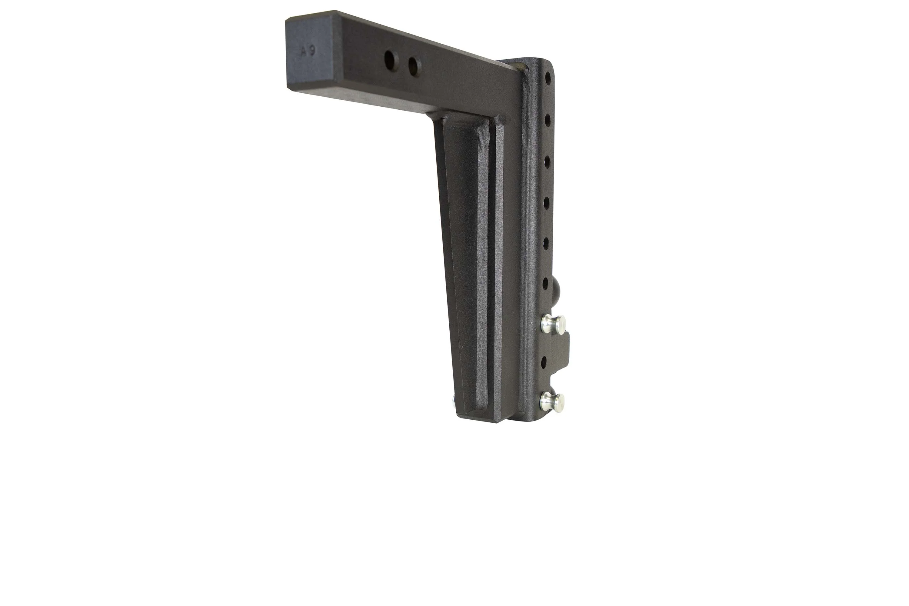 2.5" Extreme Duty 12" Drop/Rise Hitch - Image 26
