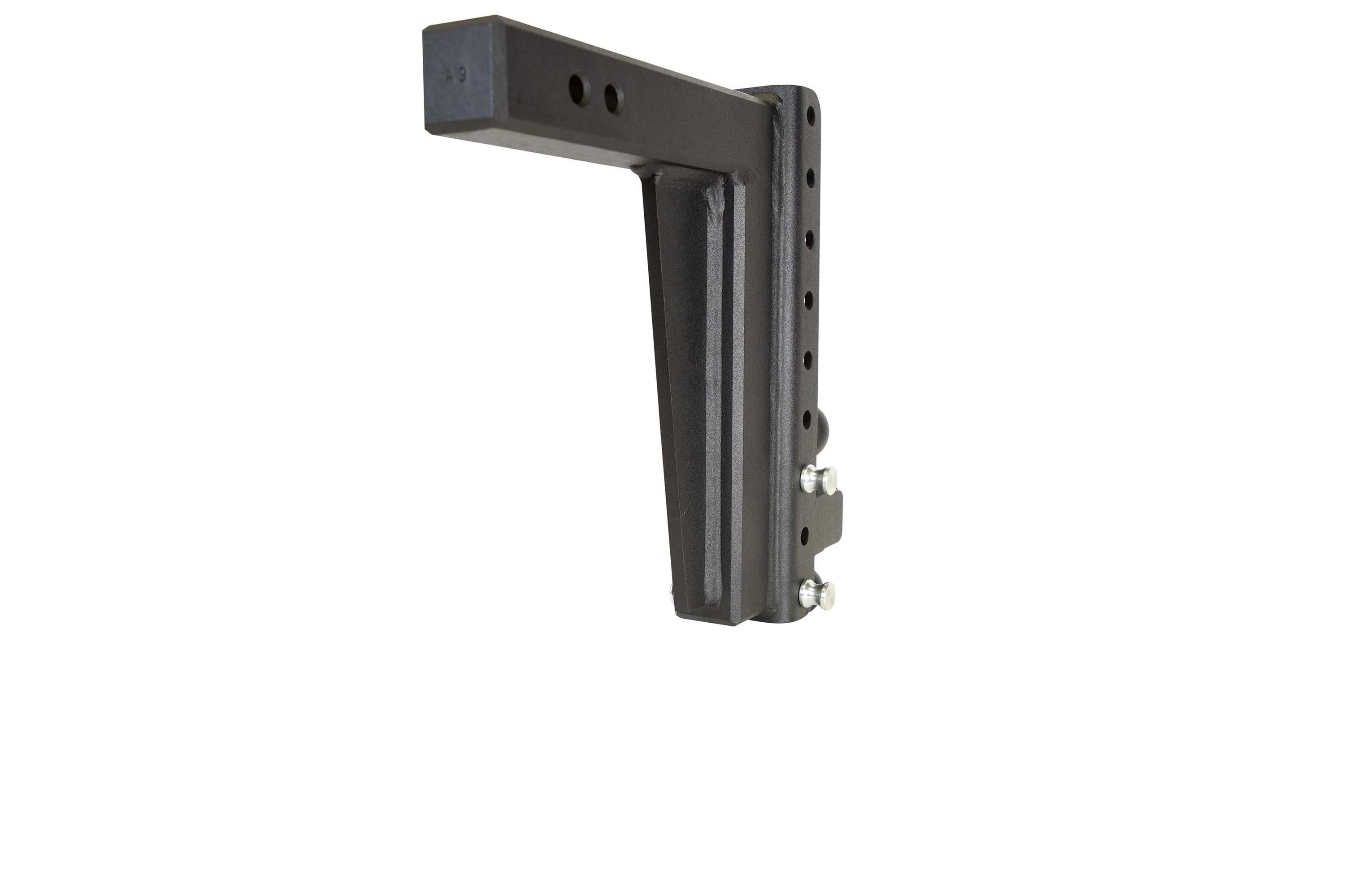 2.5" Extreme Duty 12" Drop/Rise Hitch - Image 27