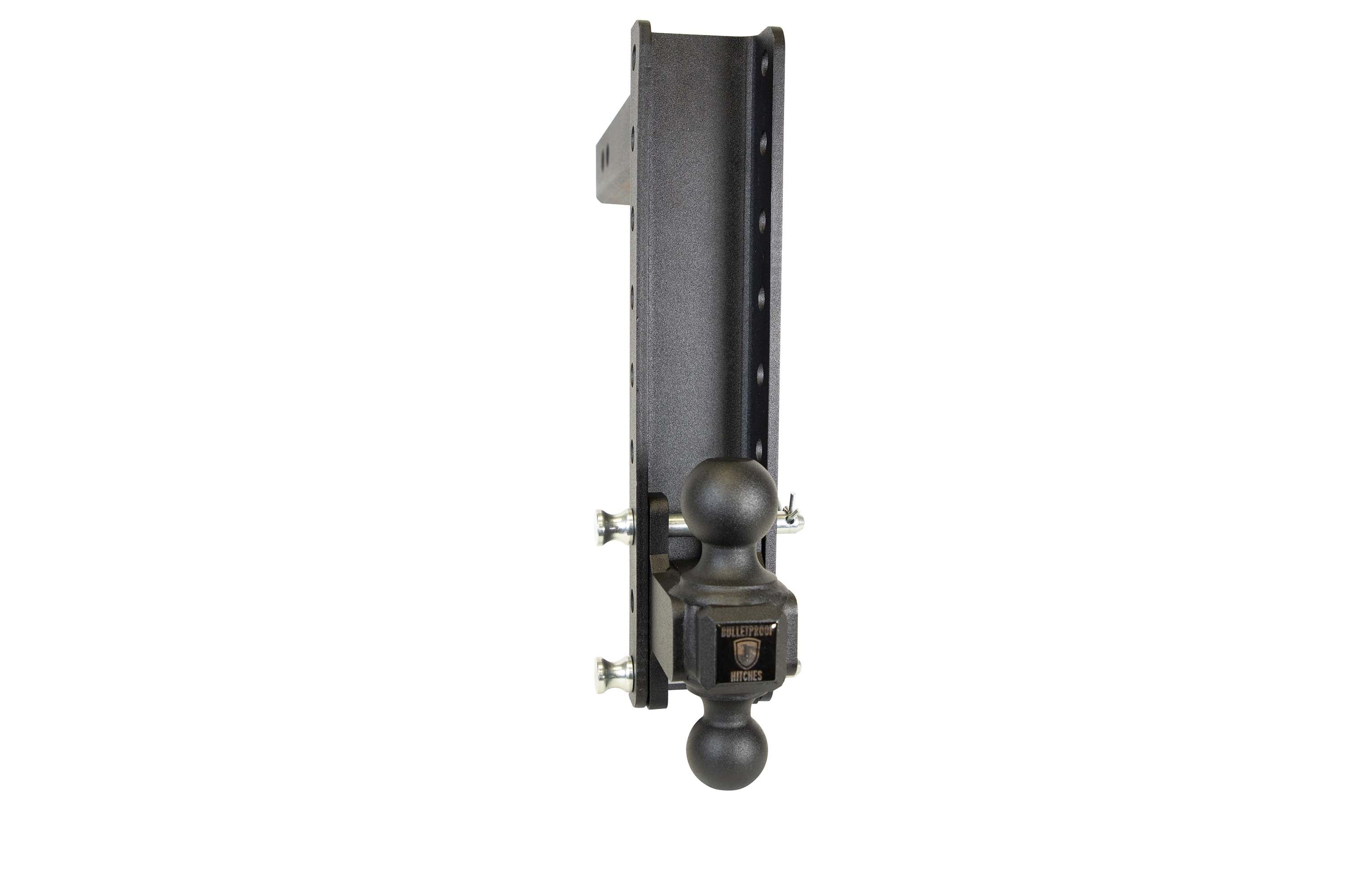 2.5" Extreme Duty 12" Drop/Rise Hitch - Image 41