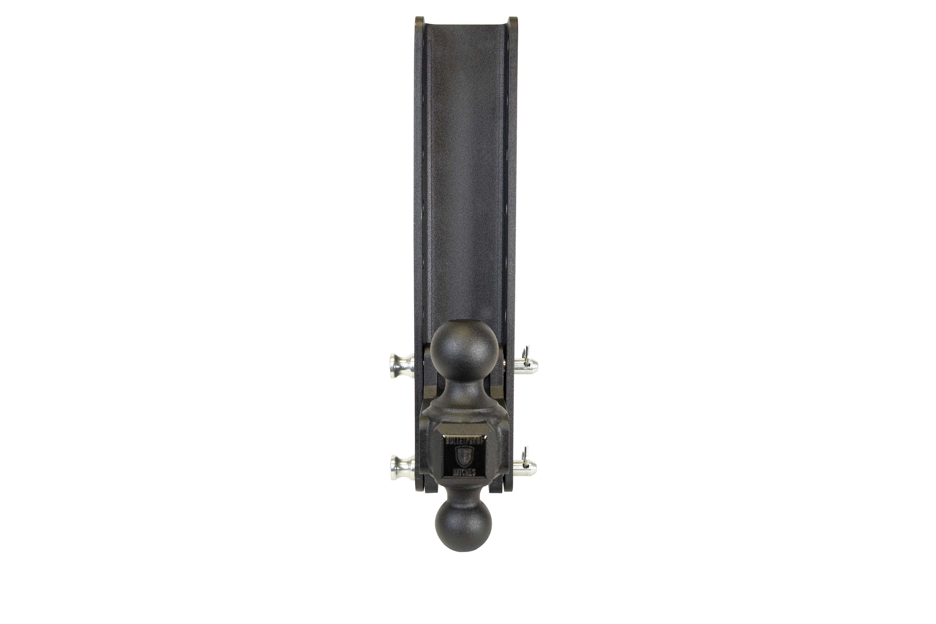 2.5" Extreme Duty 12" Drop/Rise Hitch - Image 42