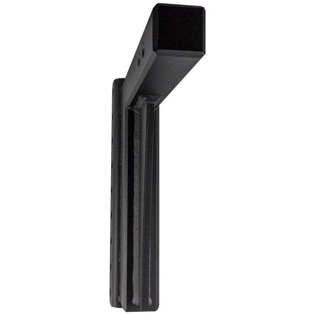 2.5" Extreme Duty 12" Drop/Rise Hitch - Image 6