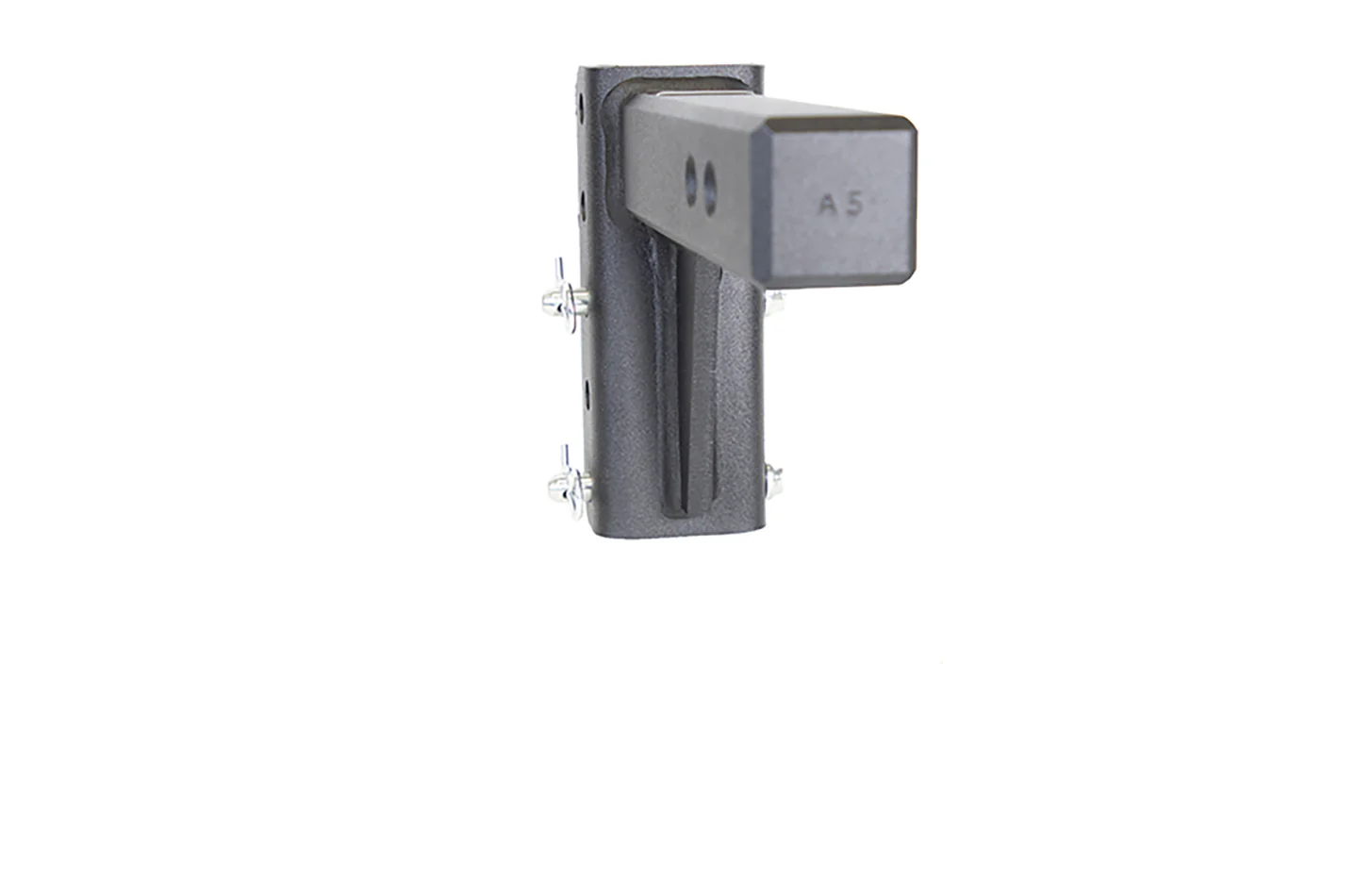 2.5" Extreme Duty 4" Drop/Rise Hitch - Image 24