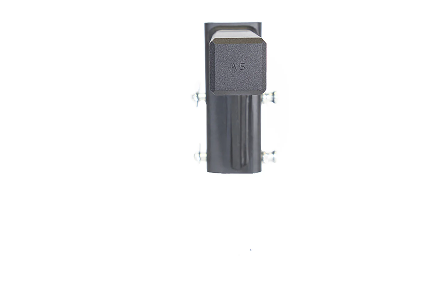 2.5" Extreme Duty 4" Drop/Rise Hitch - Image 25