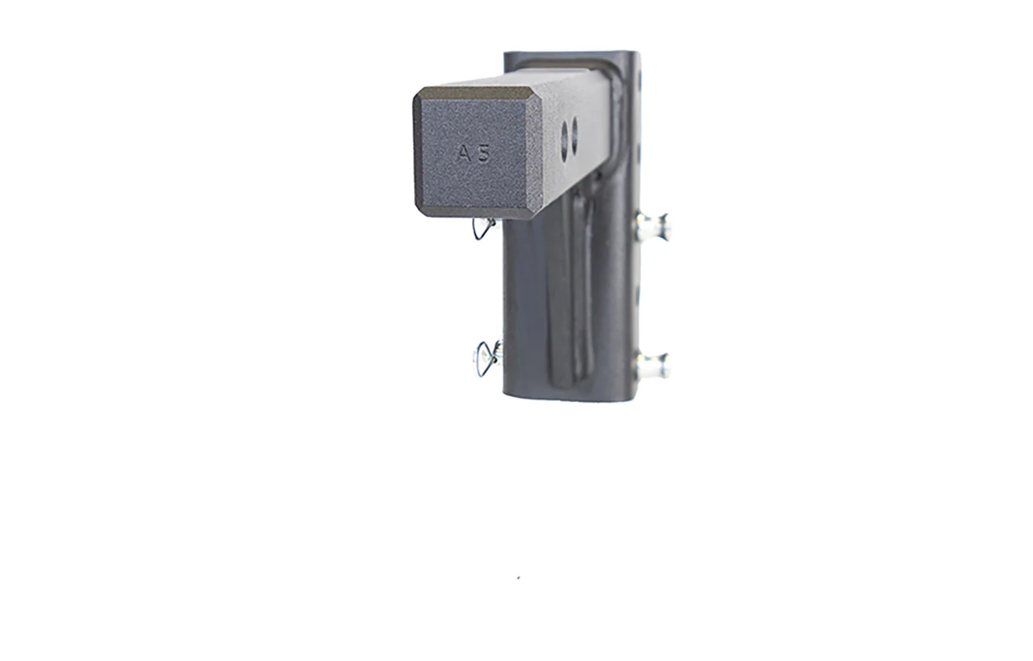 2.5" Extreme Duty 4" Drop/Rise Hitch - Image 26