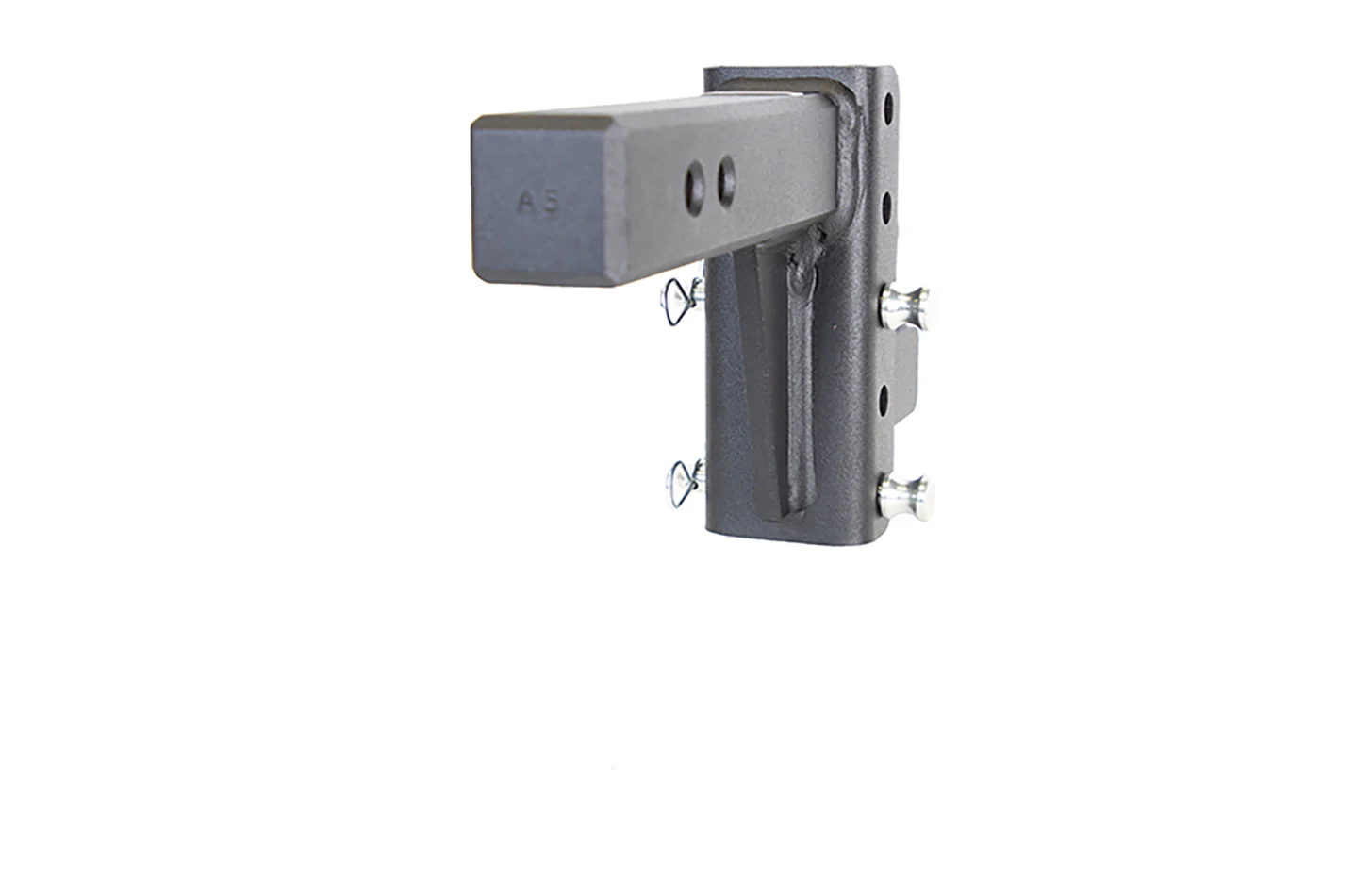 2.5" Extreme Duty 4" Drop/Rise Hitch - Image 27