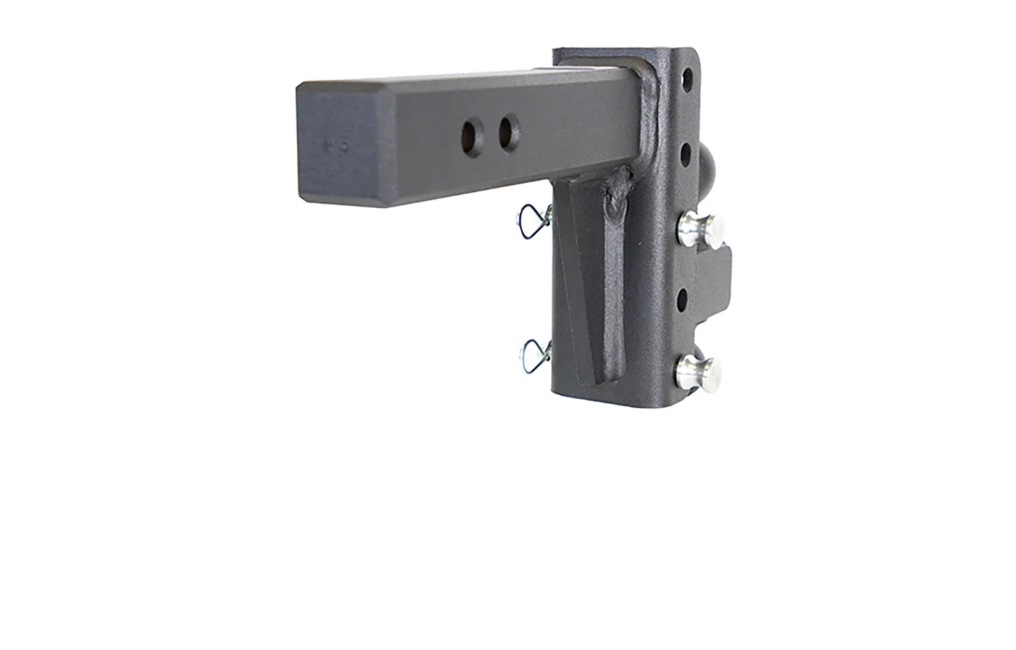 2.5" Extreme Duty 4" Drop/Rise Hitch - Image 28