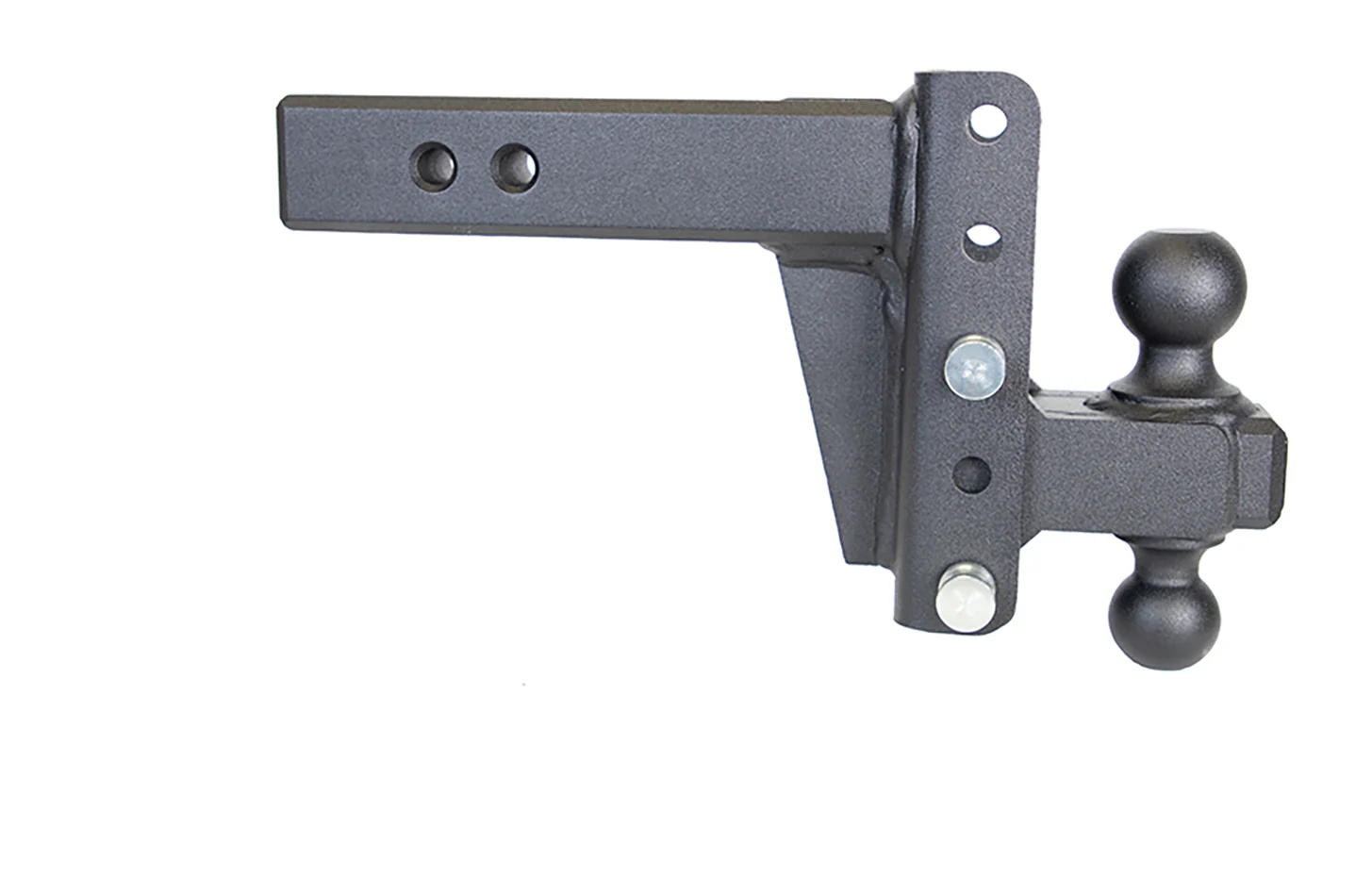 2.5" Extreme Duty 4" Drop/Rise Hitch - Image 35