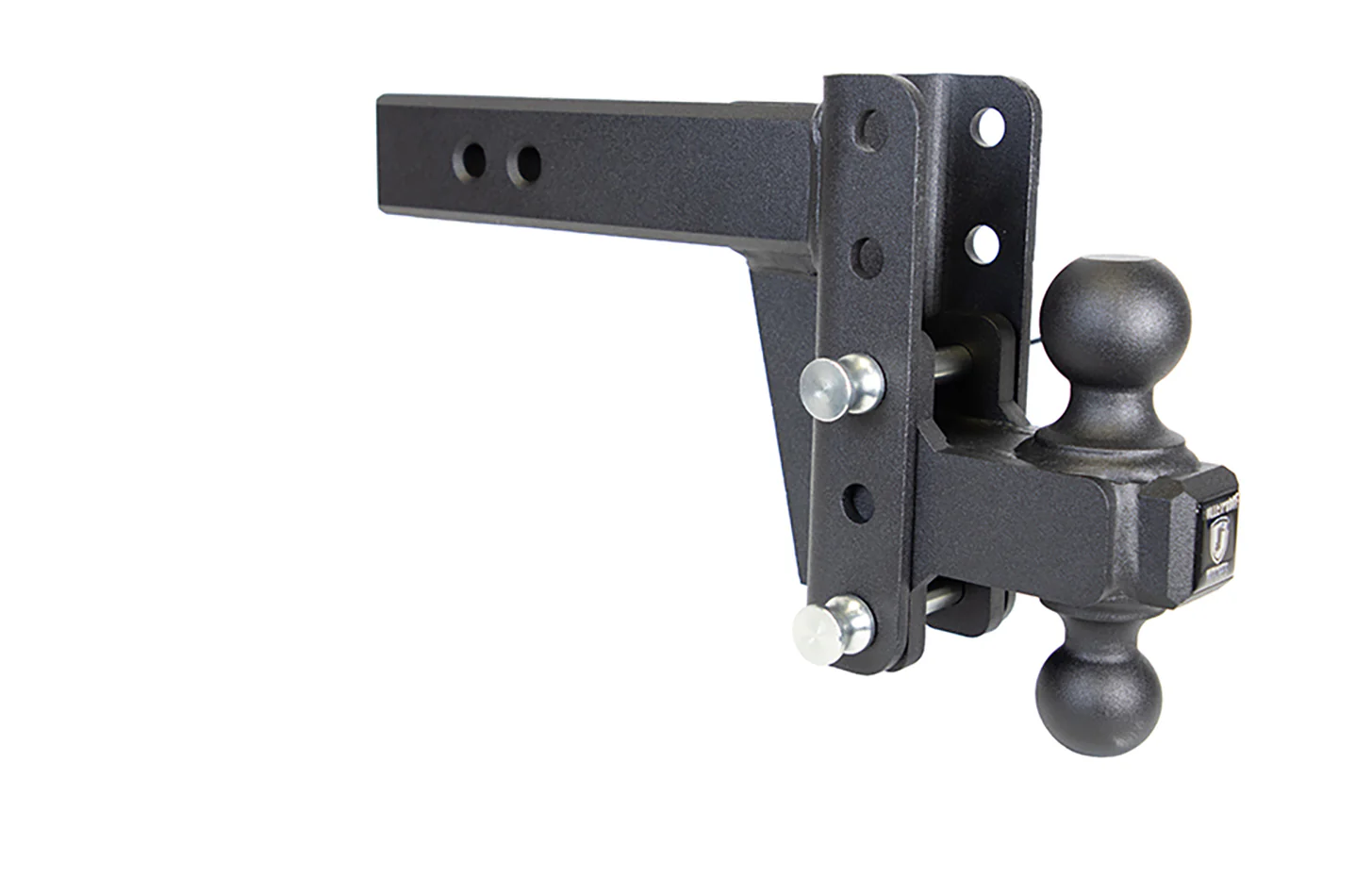 2.5" Extreme Duty 4" Drop/Rise Hitch - Image 38