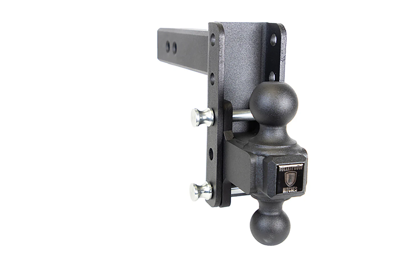 2.5" Extreme Duty 4" Drop/Rise Hitch - Image 41