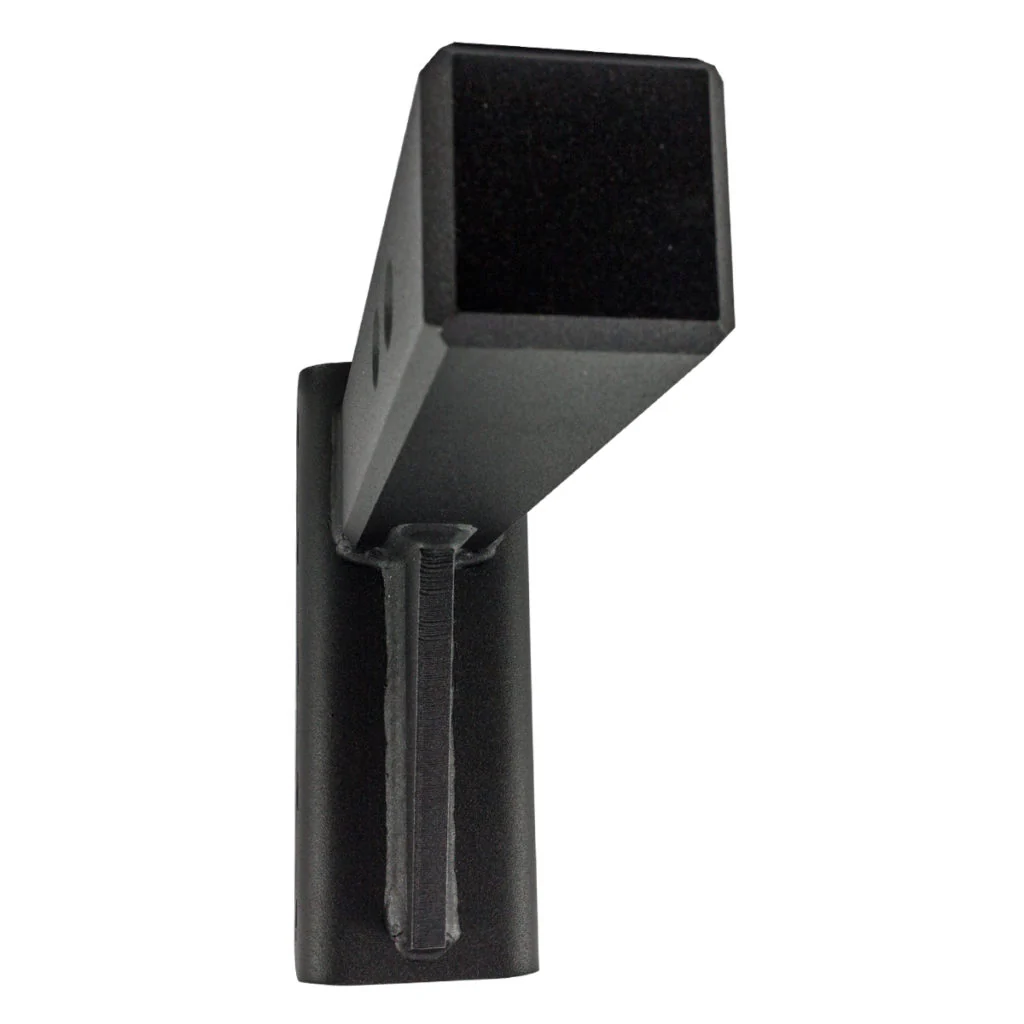 2.5" Extreme Duty 4" Drop/Rise Hitch - Image 6