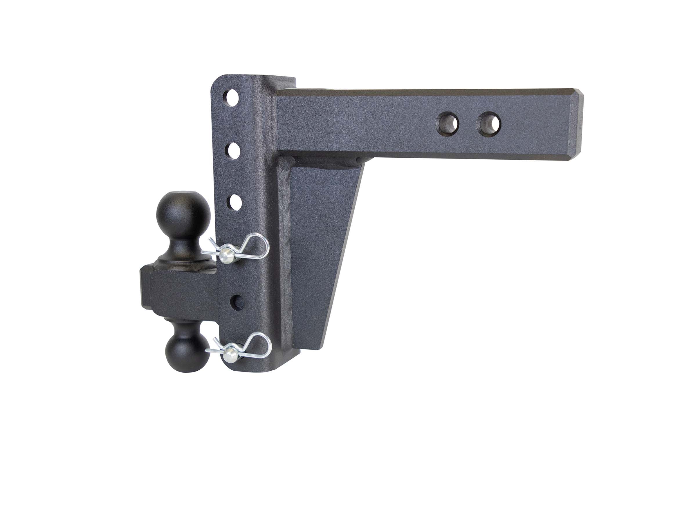 2.5" Extreme Duty 6" Drop/Rise Hitch - Image 19