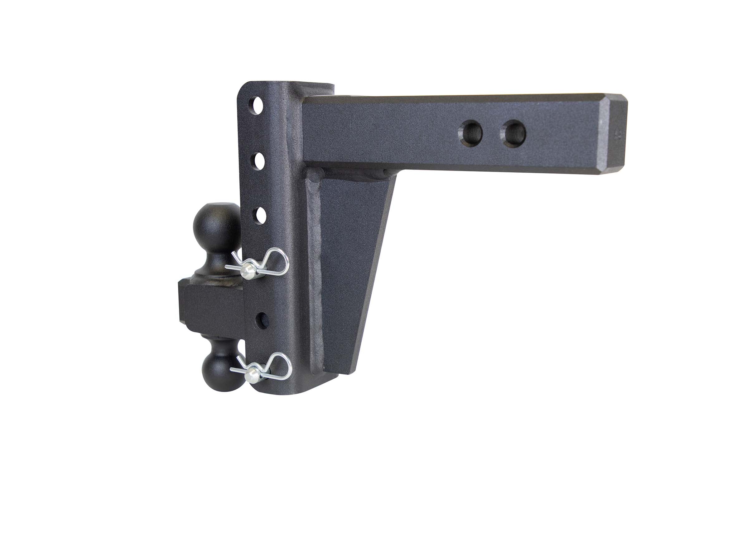 2.5" Extreme Duty 6" Drop/Rise Hitch - Image 20