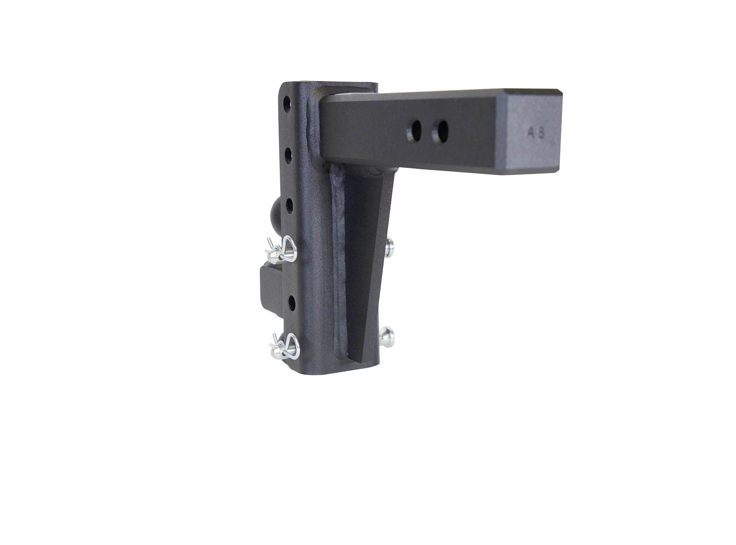 2.5" Extreme Duty 6" Drop/Rise Hitch - Image 23