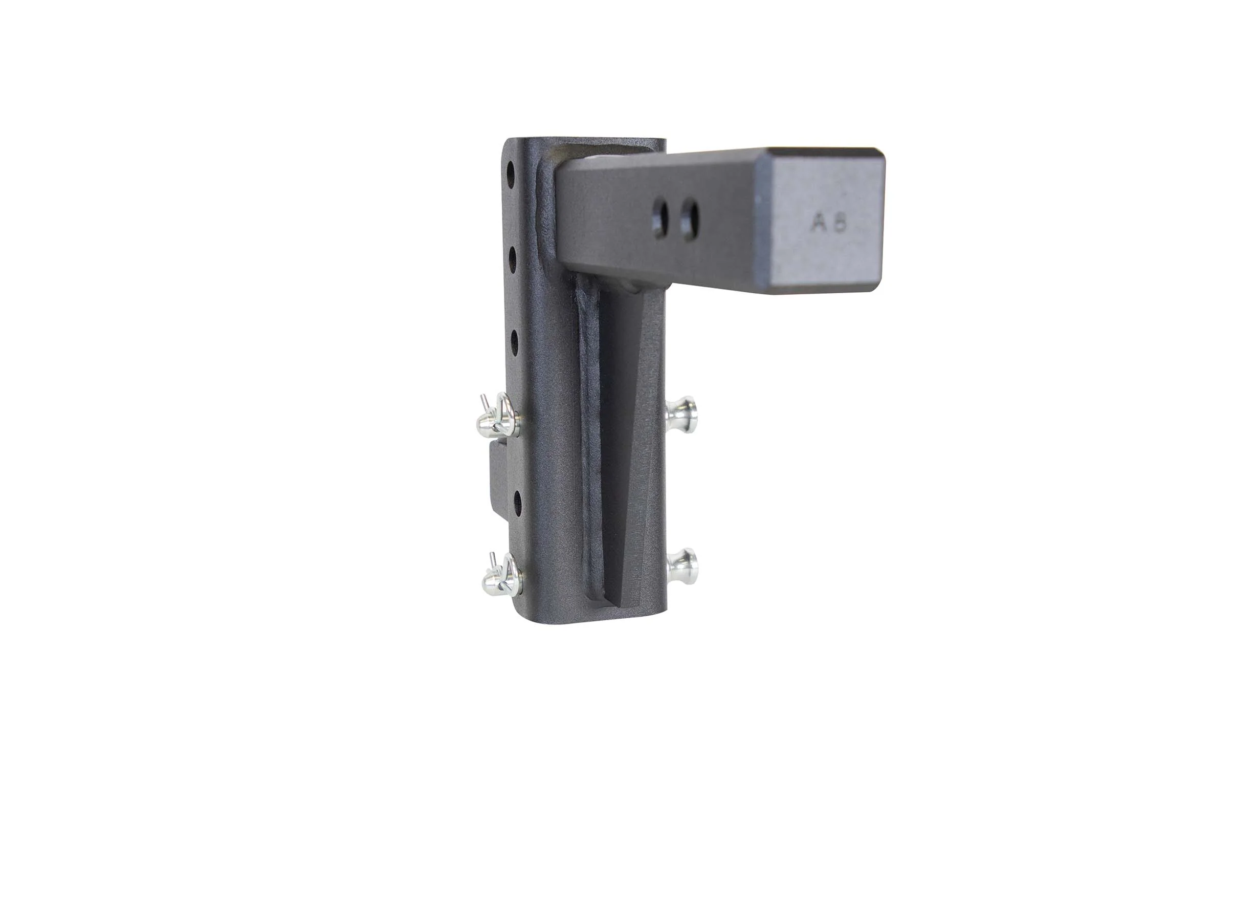 2.5" Extreme Duty 6" Drop/Rise Hitch - Image 24
