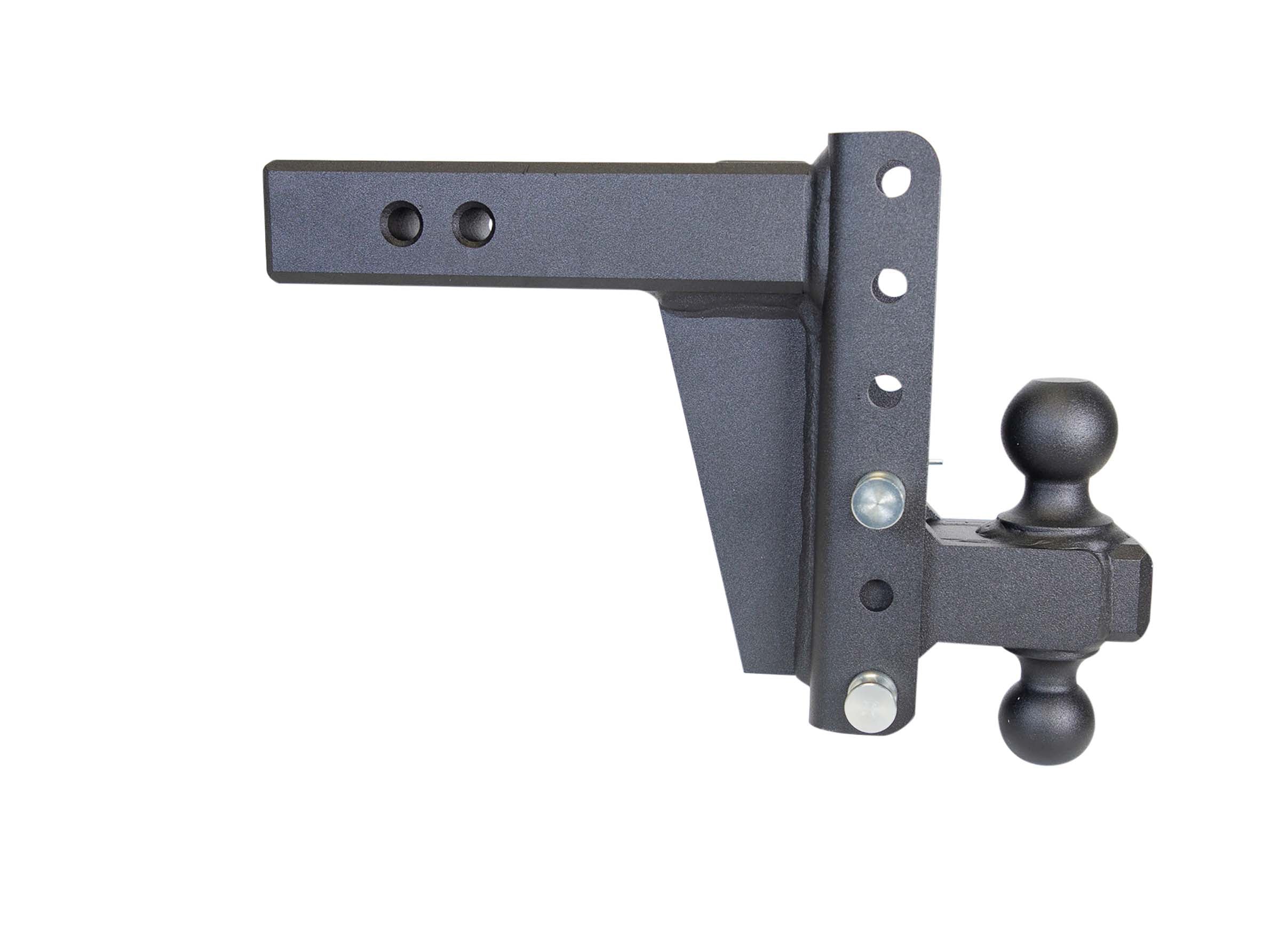 2.5" Extreme Duty 6" Drop/Rise Hitch - Image 32