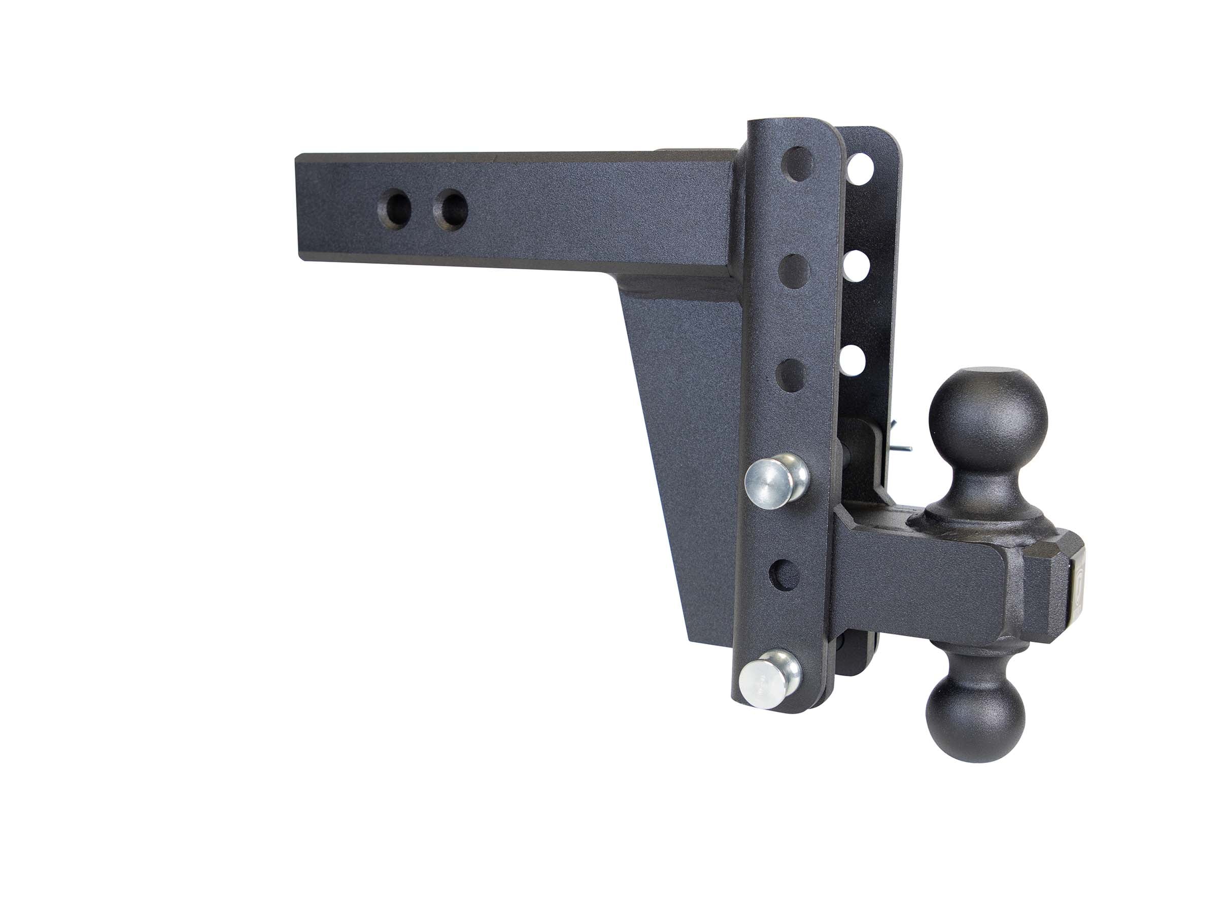 2.5" Extreme Duty 6" Drop/Rise Hitch - Image 34