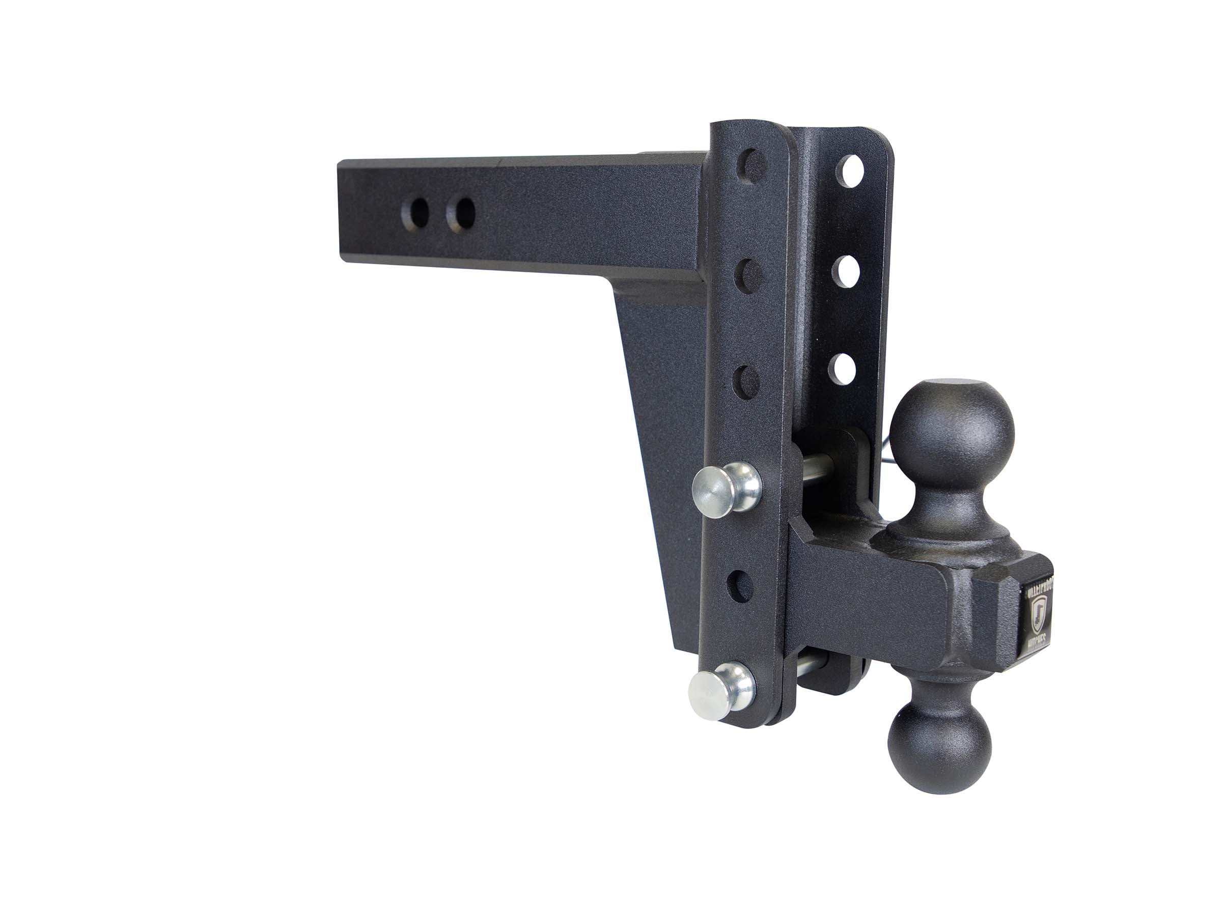 2.5" Extreme Duty 6" Drop/Rise Hitch - Image 35