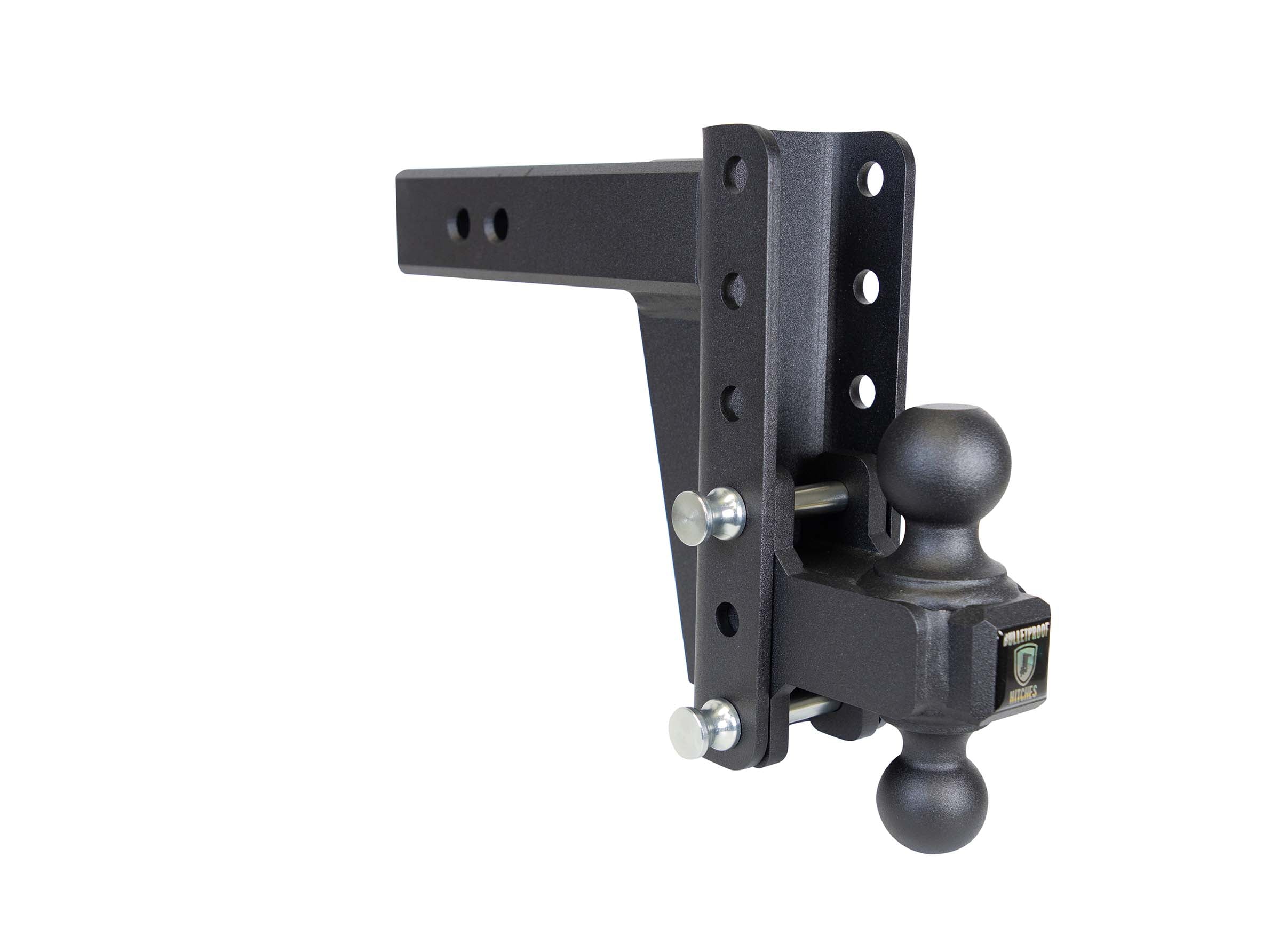 2.5" Extreme Duty 6" Drop/Rise Hitch - Image 36