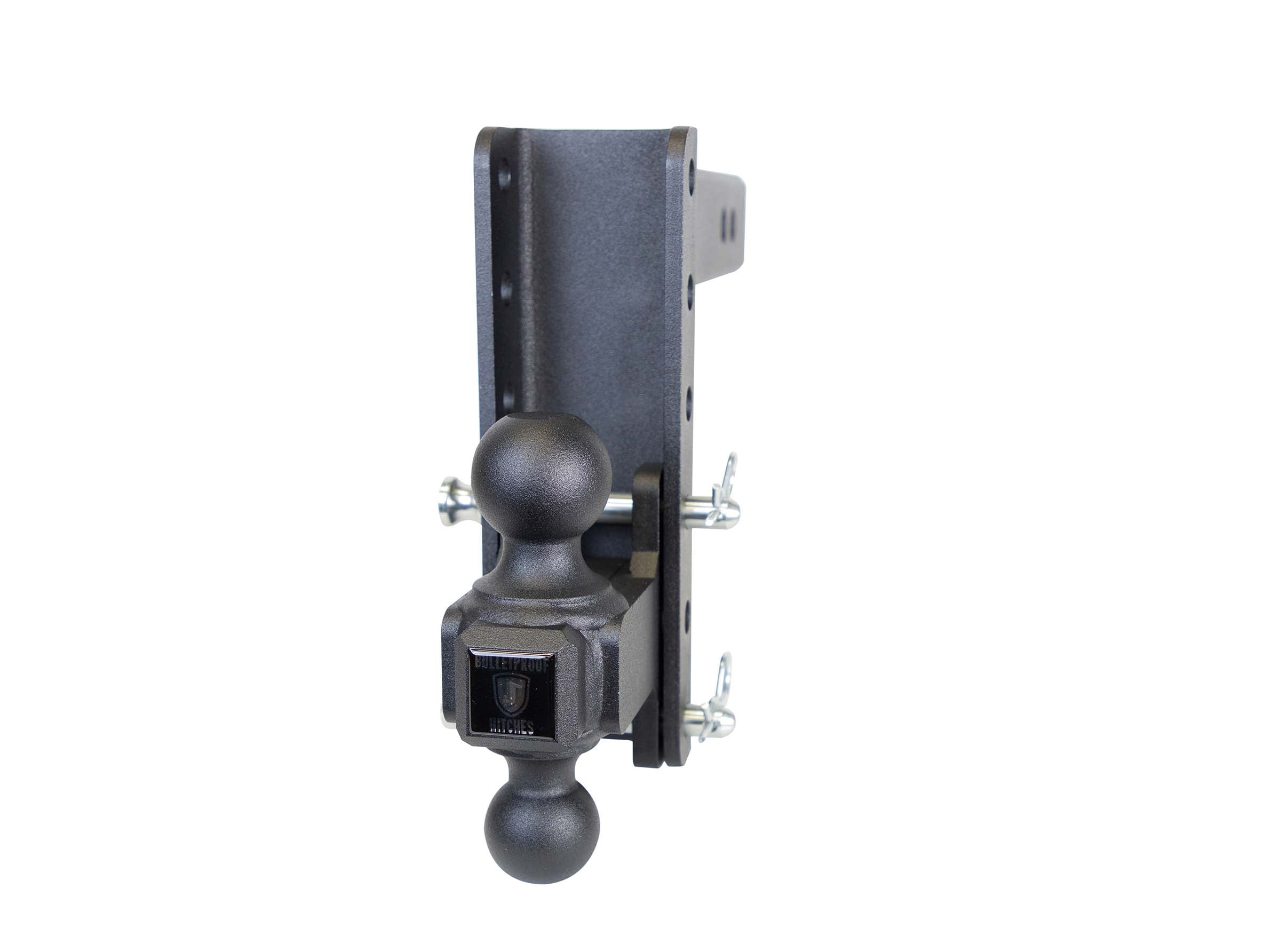 2.5" Extreme Duty 6" Drop/Rise Hitch - Image 9