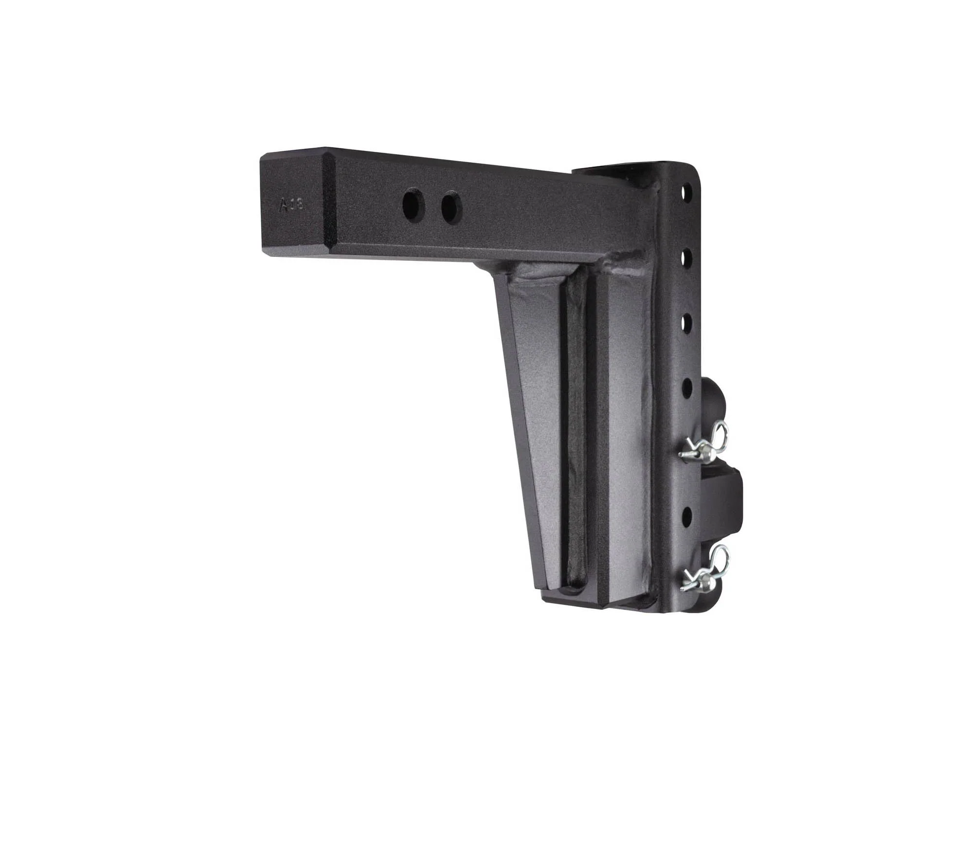 2.5" Extreme Duty 8" Drop/Rise Hitch - Image 21
