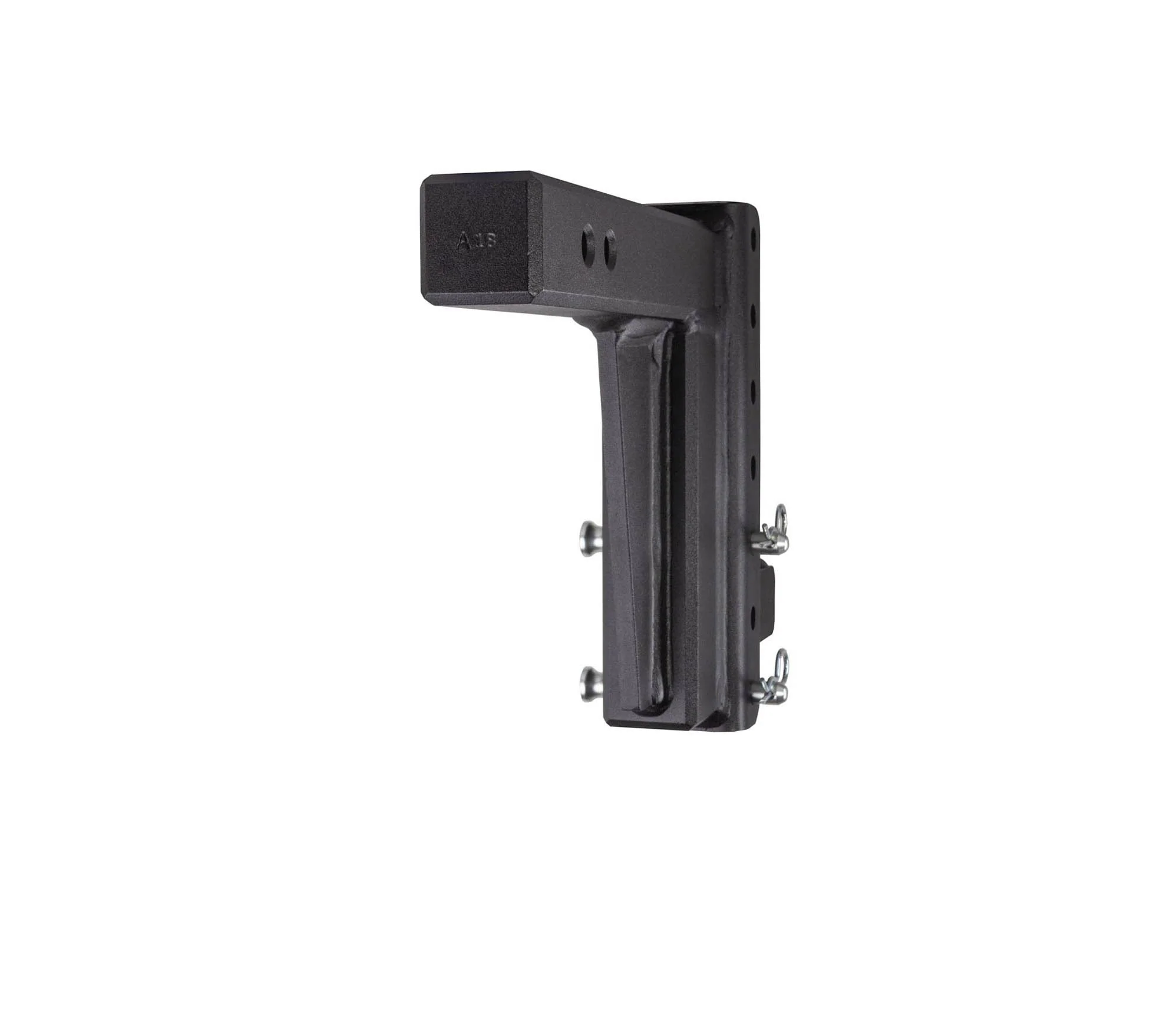 2.5" Extreme Duty 8" Drop/Rise Hitch - Image 23