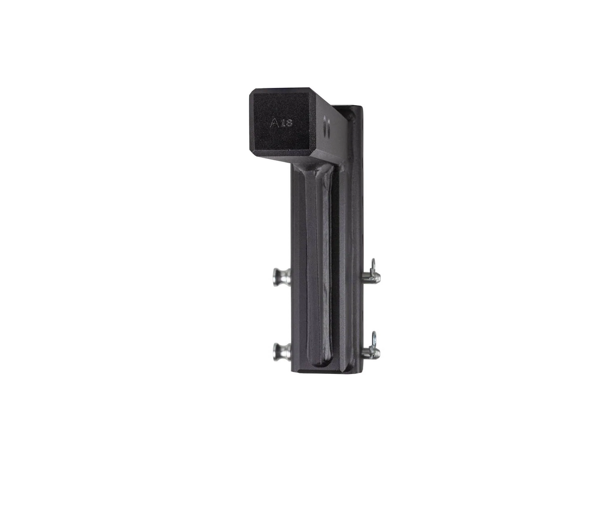 2.5" Extreme Duty 8" Drop/Rise Hitch - Image 24