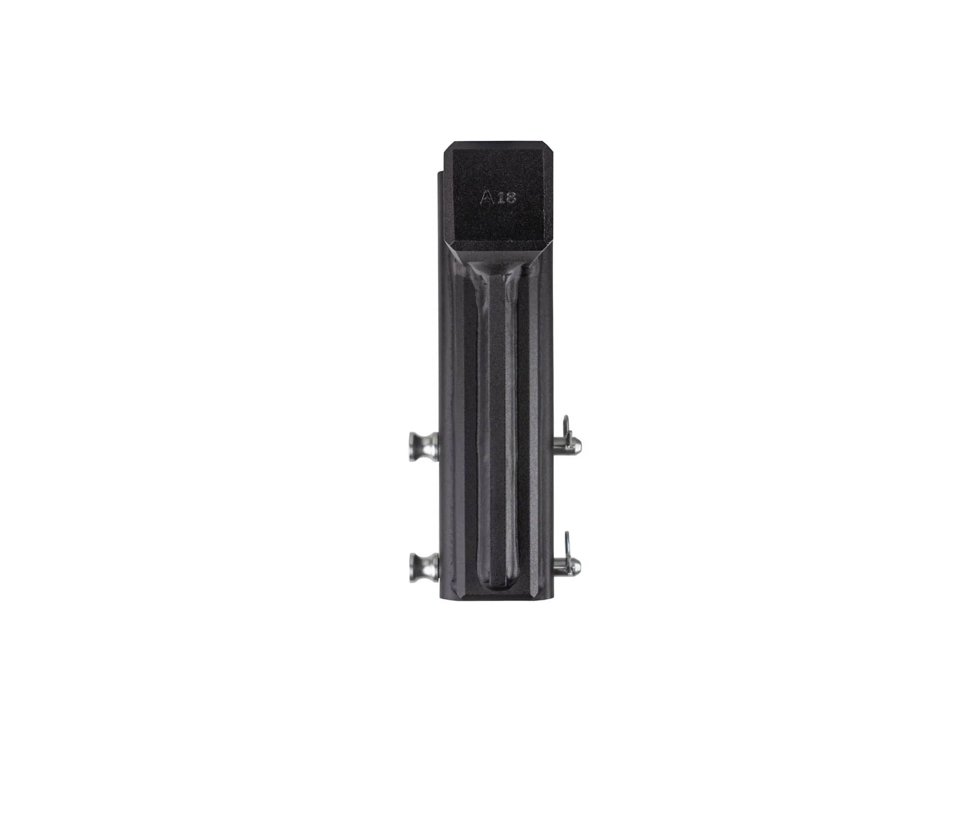 2.5" Extreme Duty 8" Drop/Rise Hitch - Image 25