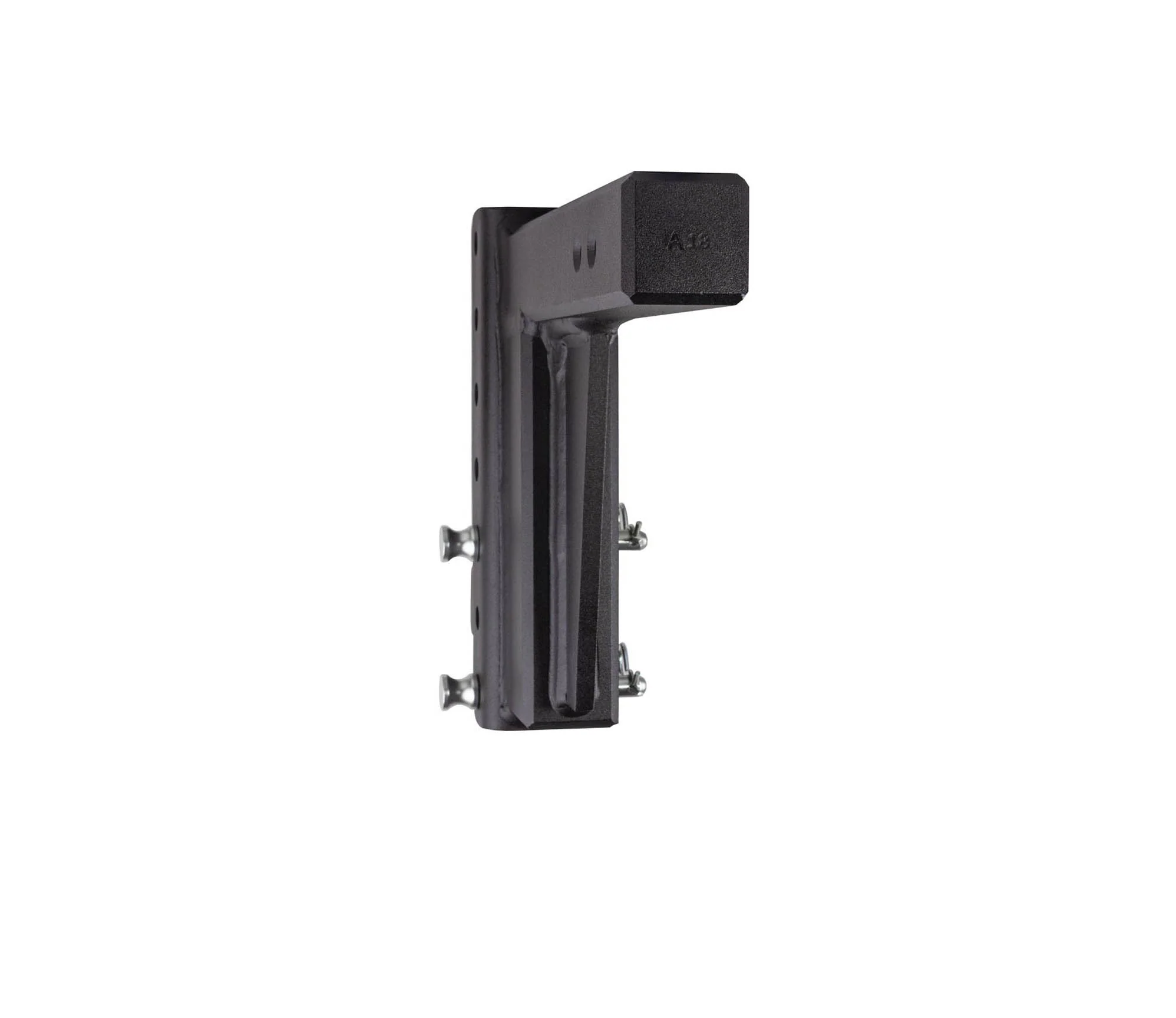 2.5" Extreme Duty 8" Drop/Rise Hitch - Image 26
