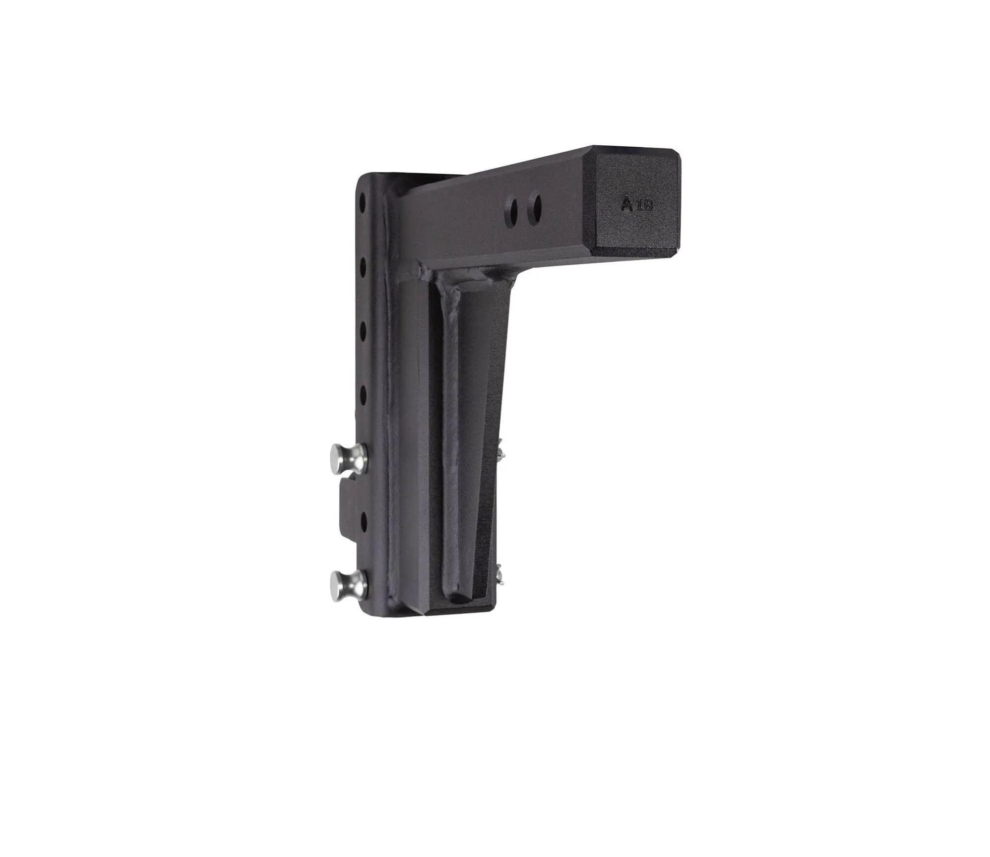 2.5" Extreme Duty 8" Drop/Rise Hitch - Image 27