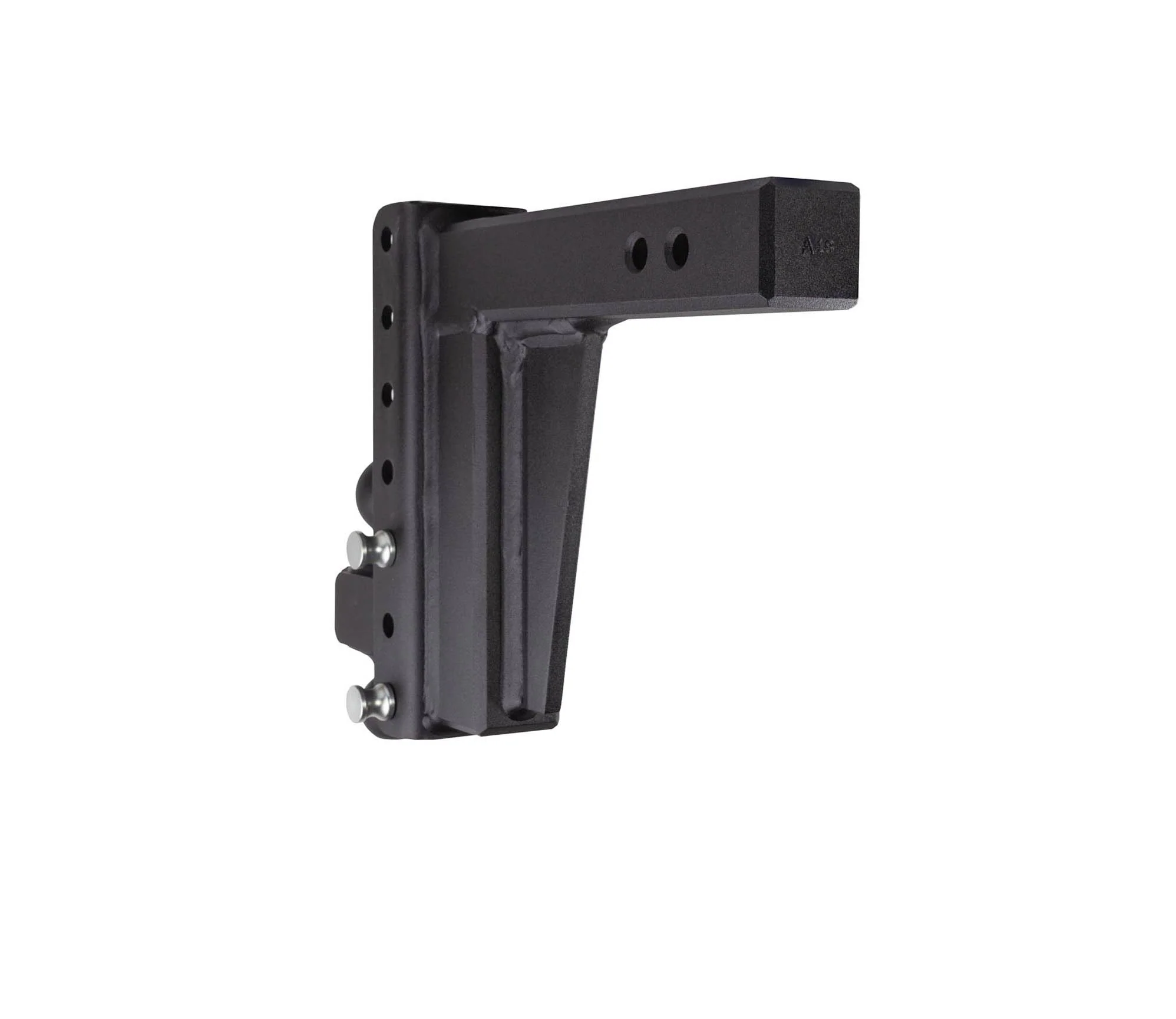 2.5" Extreme Duty 8" Drop/Rise Hitch - Image 28