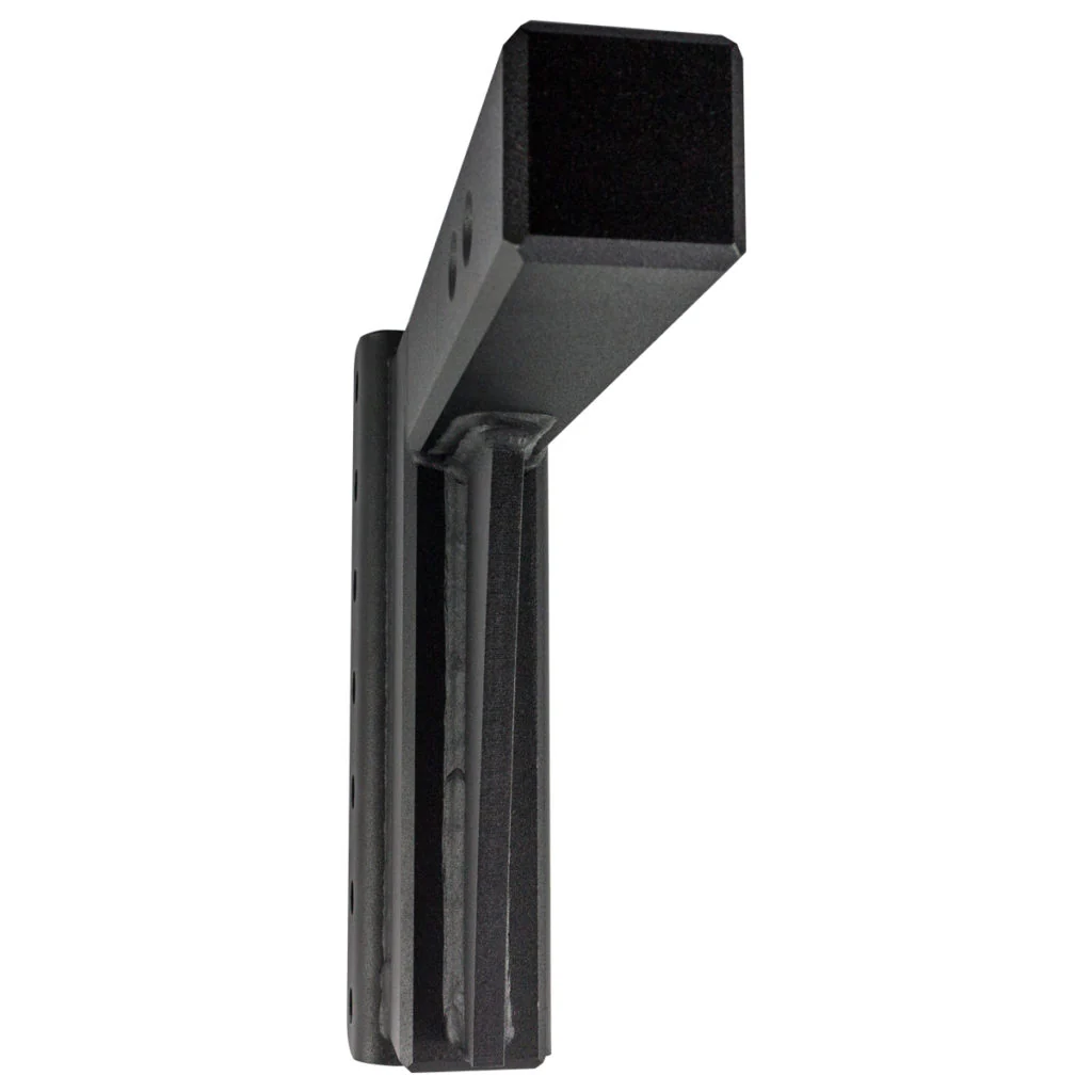 2.5" Extreme Duty 8" Drop/Rise Hitch - Image 6