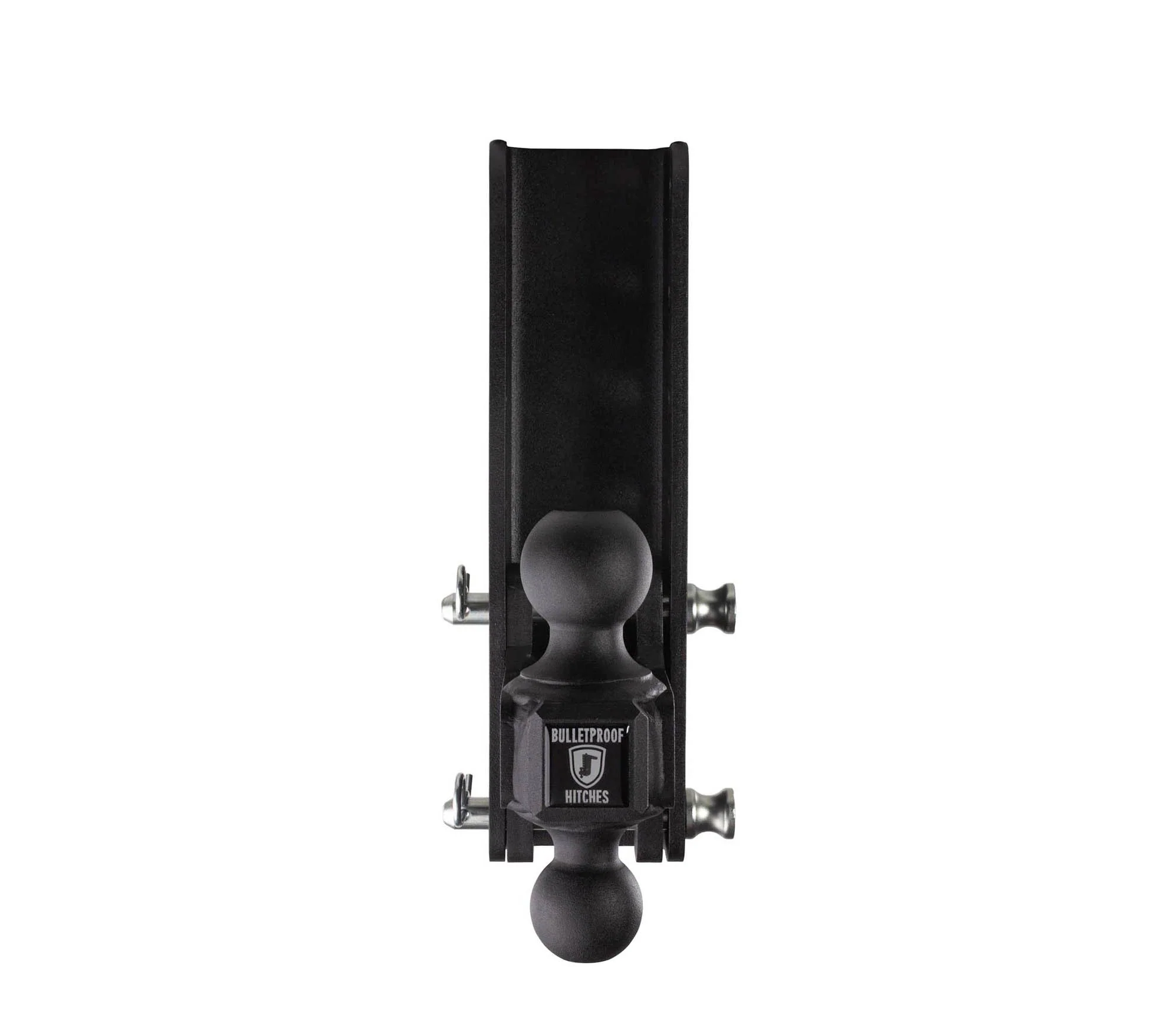 2.5" Extreme Duty 8" Drop/Rise Hitch - Image 7