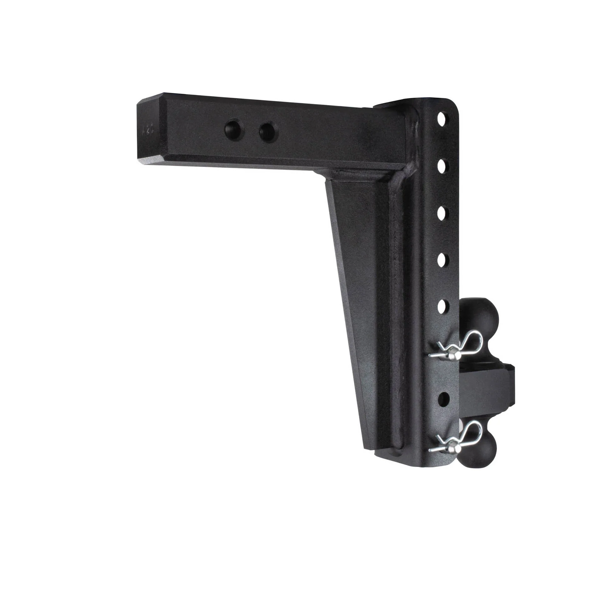 2.5" Heavy Duty 10" Drop/Rise Hitch - Image 18
