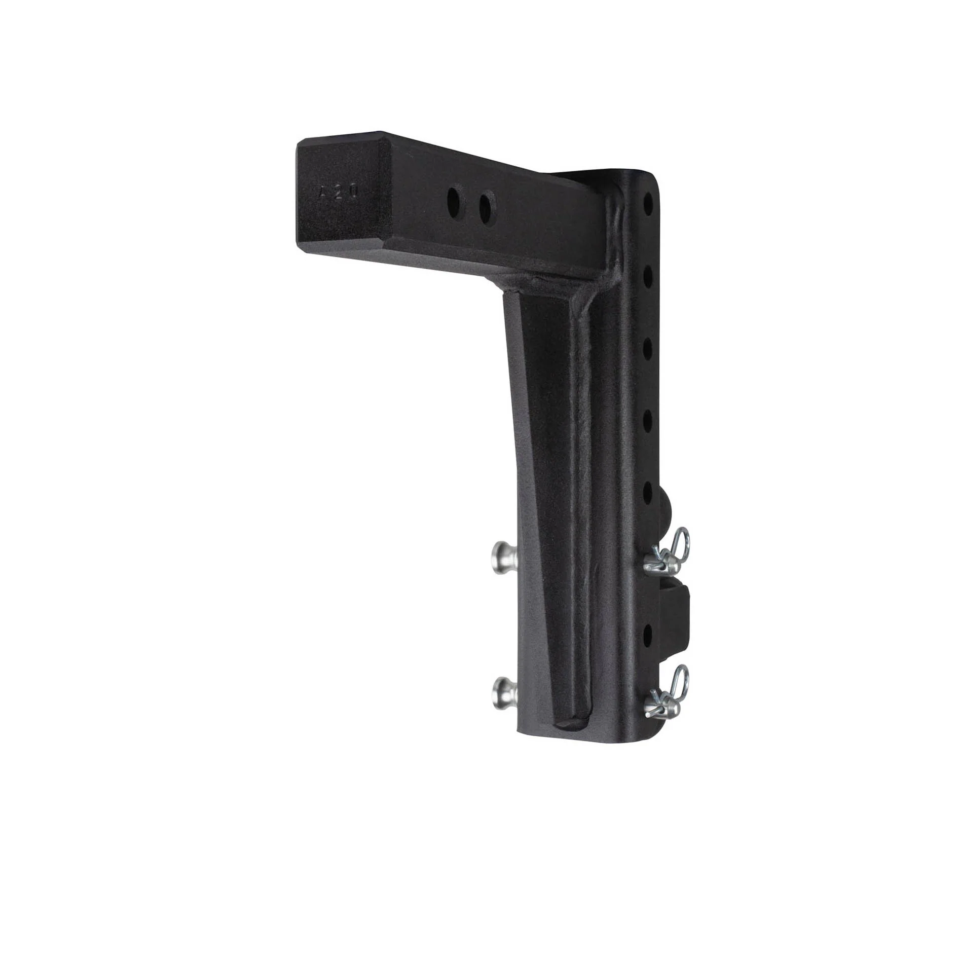 2.5" Heavy Duty 10" Drop/Rise Hitch - Image 21