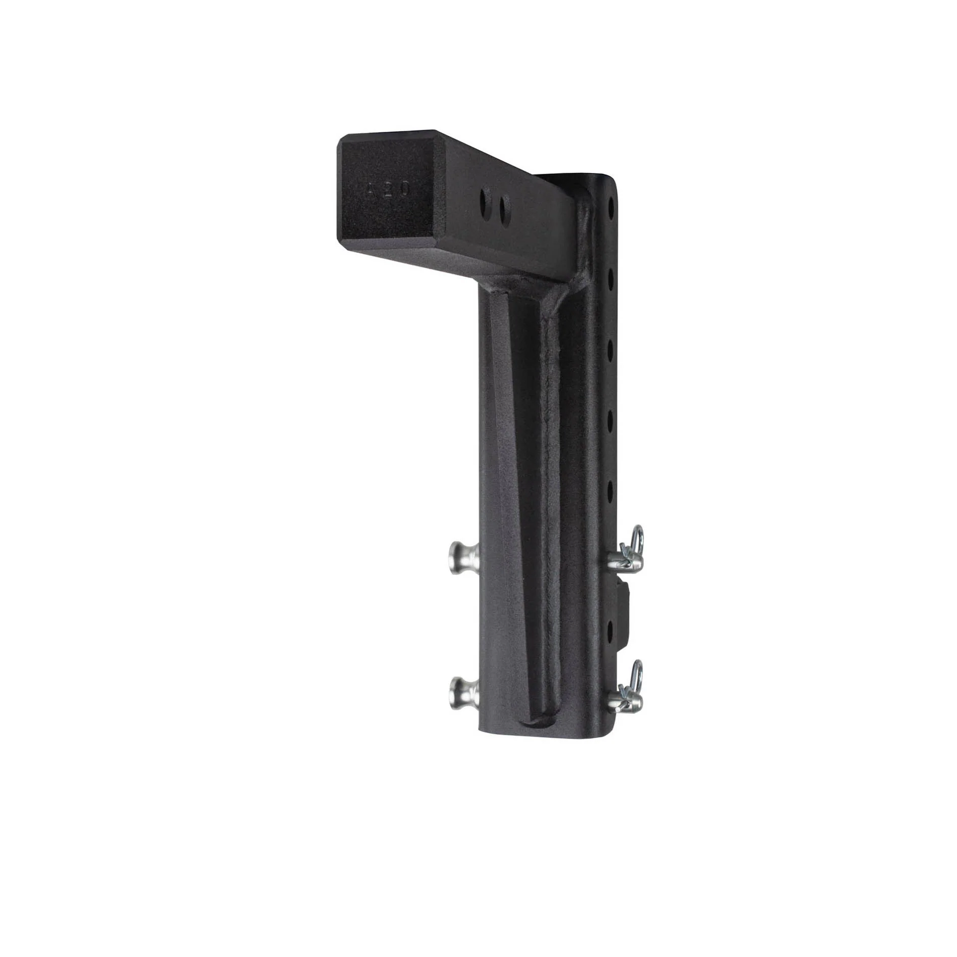 2.5" Heavy Duty 10" Drop/Rise Hitch - Image 22