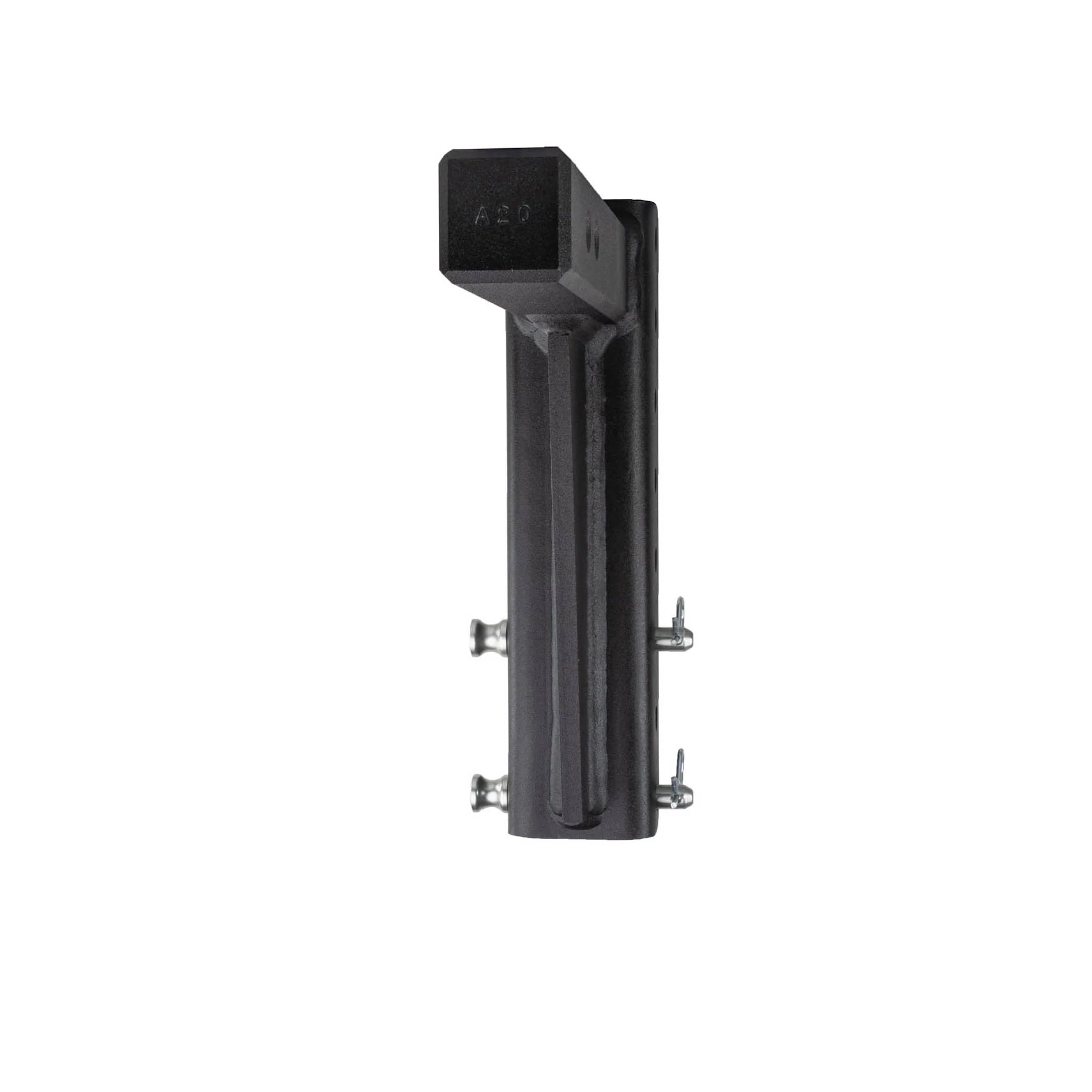 2.5" Heavy Duty 10" Drop/Rise Hitch - Image 23