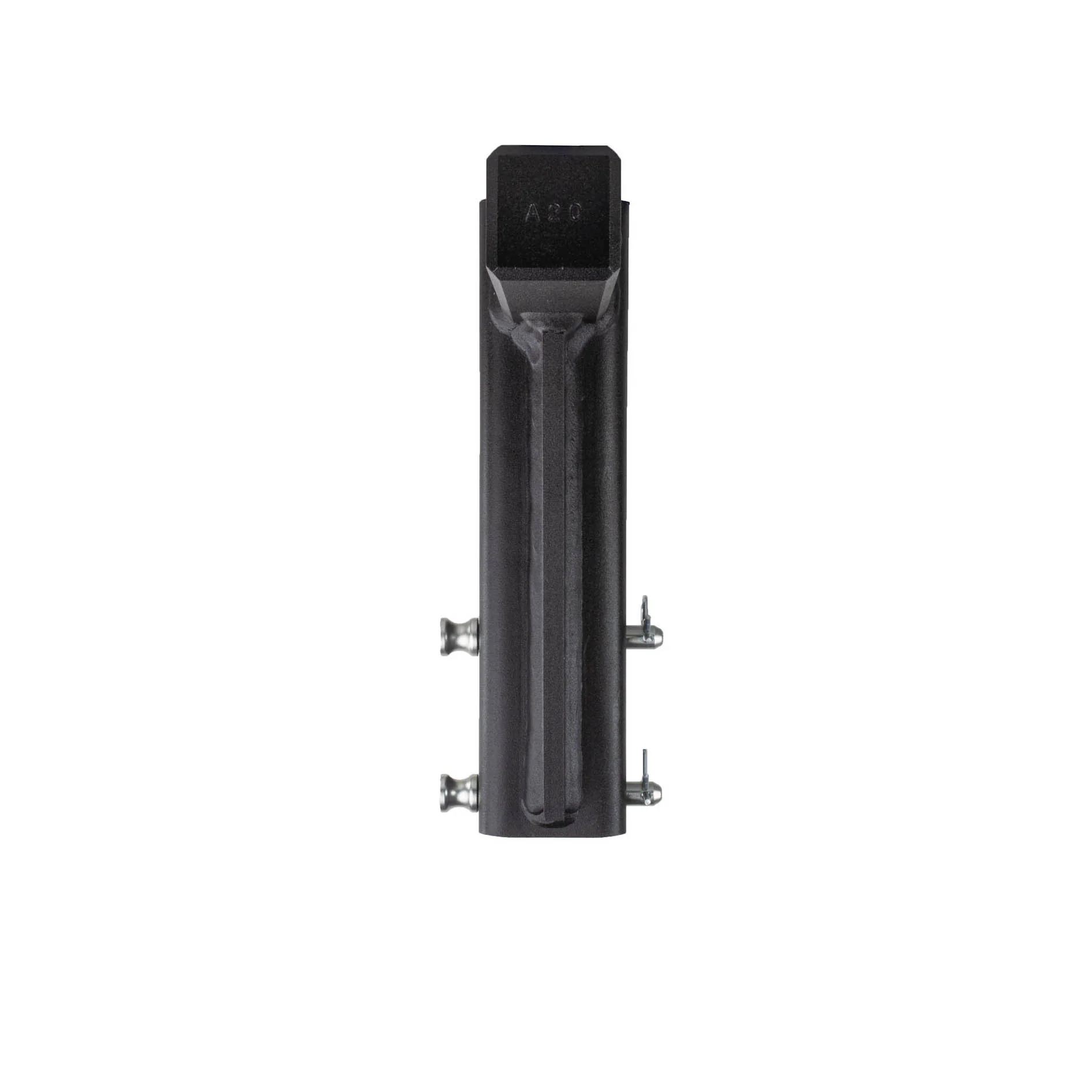 2.5" Heavy Duty 10" Drop/Rise Hitch - Image 24