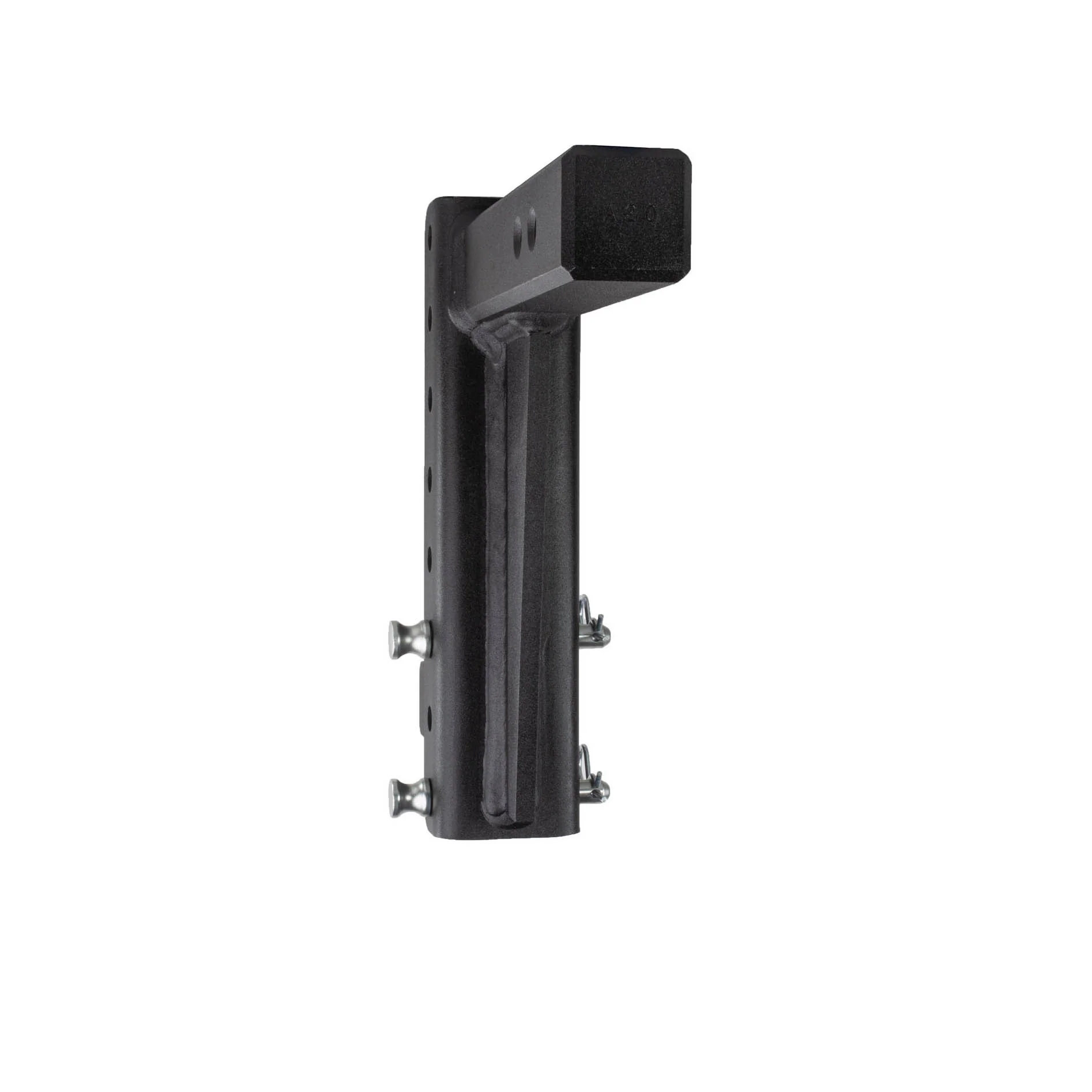2.5" Heavy Duty 10" Drop/Rise Hitch - Image 25