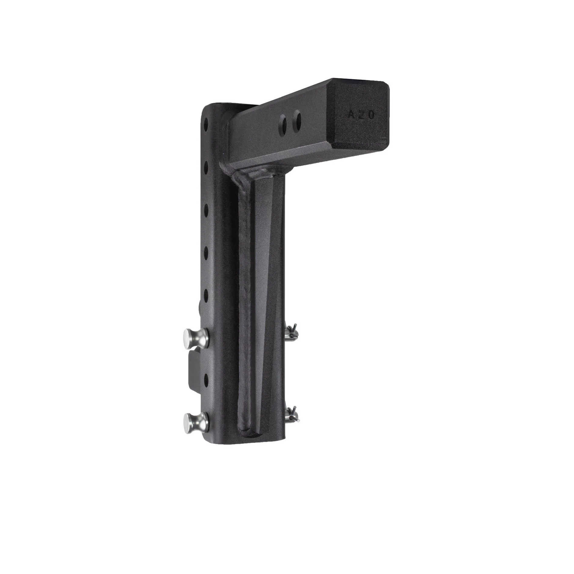 2.5" Heavy Duty 10" Drop/Rise Hitch - Image 26