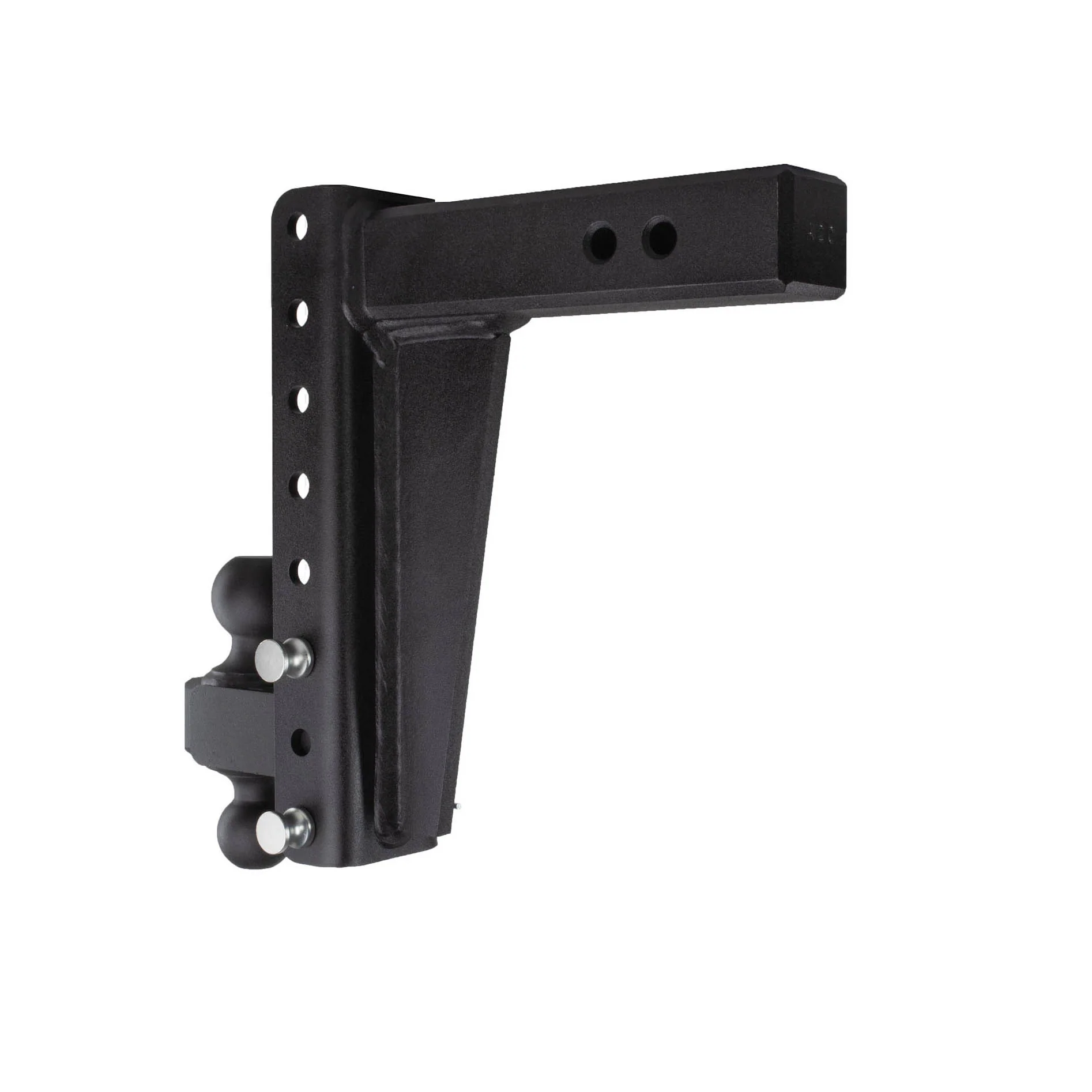 2.5" Heavy Duty 10" Drop/Rise Hitch - Image 29