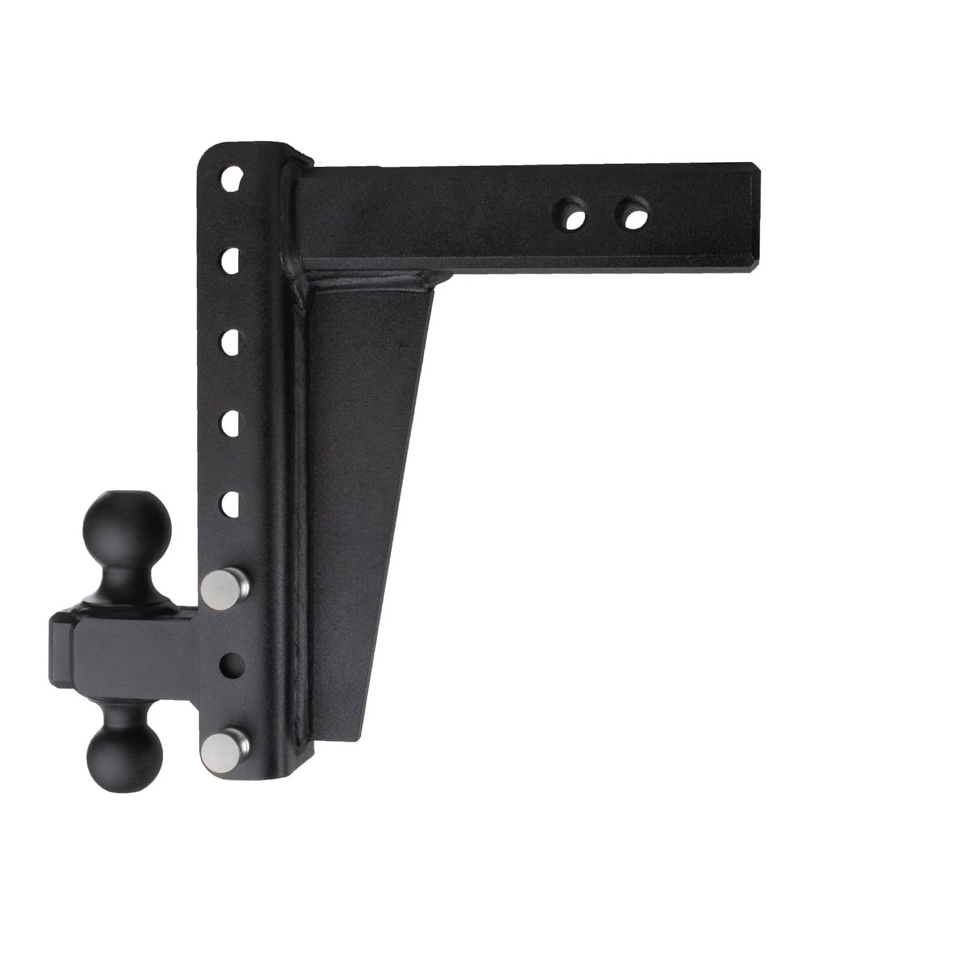 2.5" Heavy Duty 10" Drop/Rise Hitch - Image 32