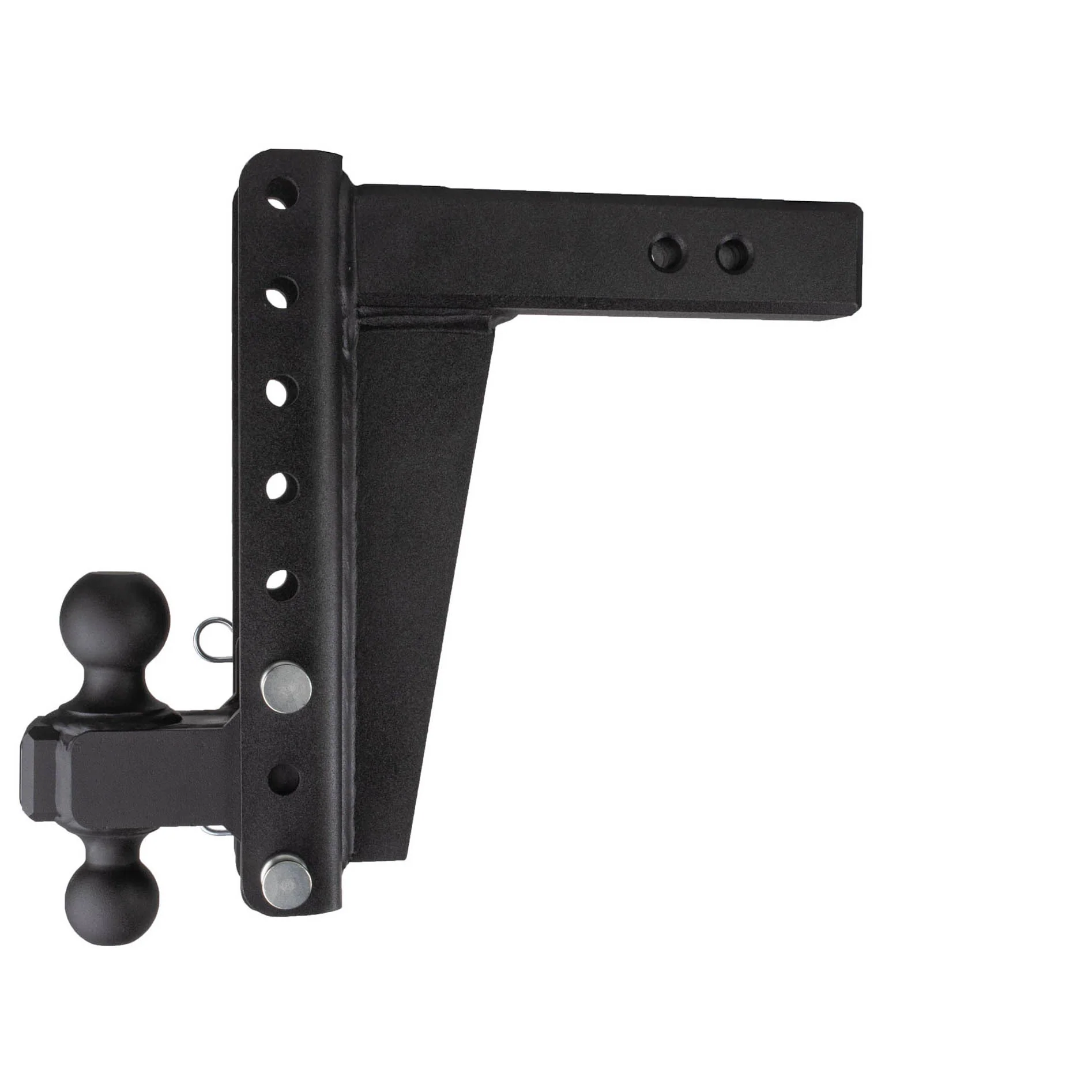 2.5" Heavy Duty 10" Drop/Rise Hitch - Image 34