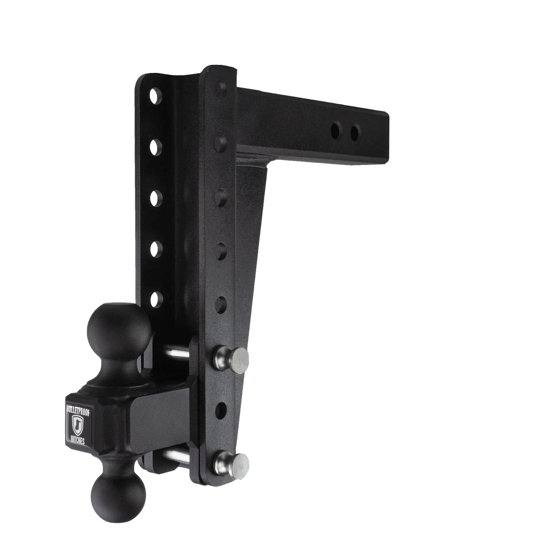 2.5" Heavy Duty 10" Drop/Rise Hitch - Image 38