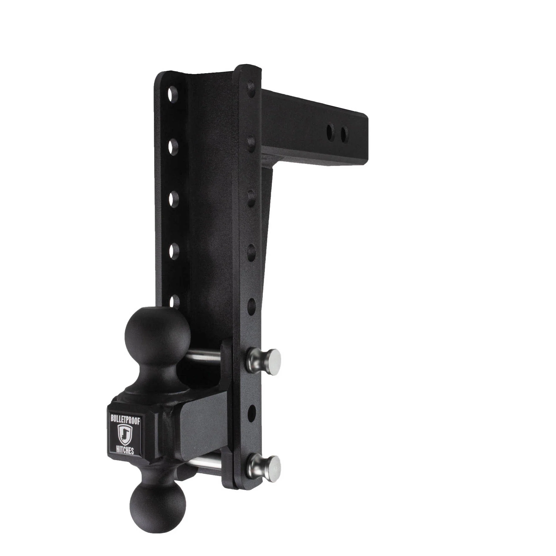 2.5" Heavy Duty 10" Drop/Rise Hitch - Image 39