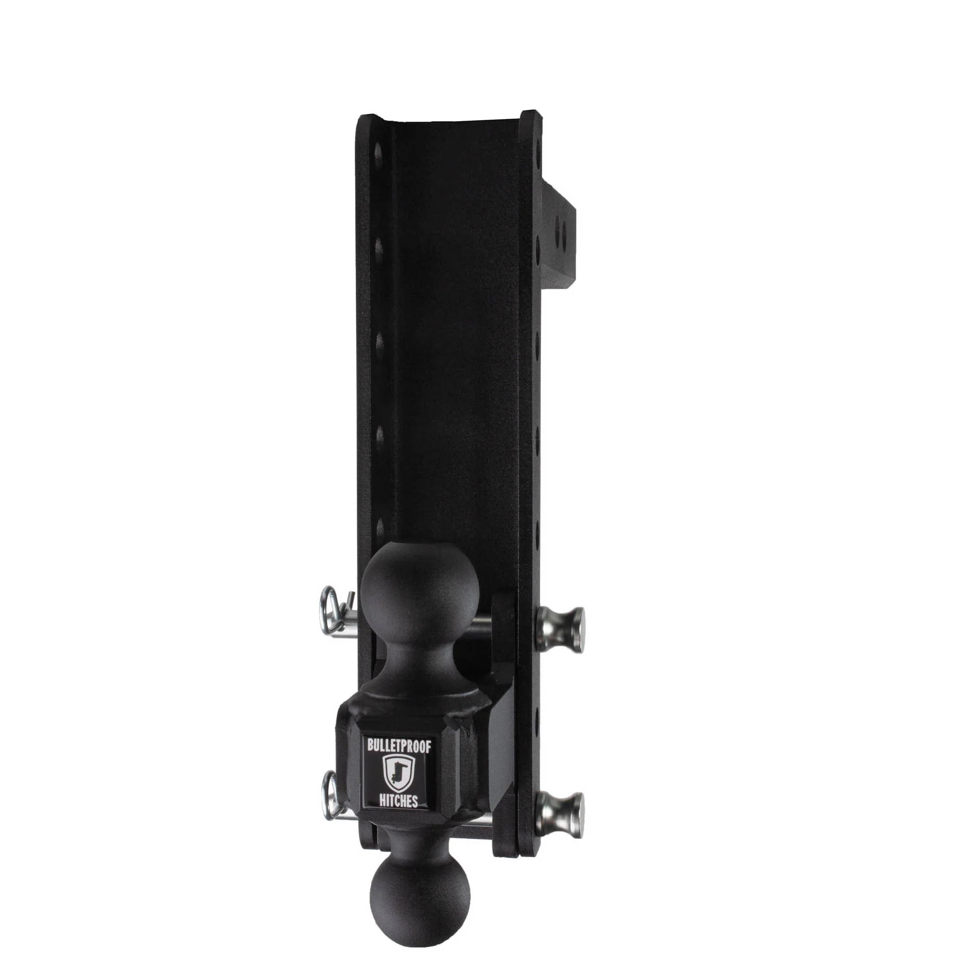 2.5" Heavy Duty 10" Drop/Rise Hitch - Image 41