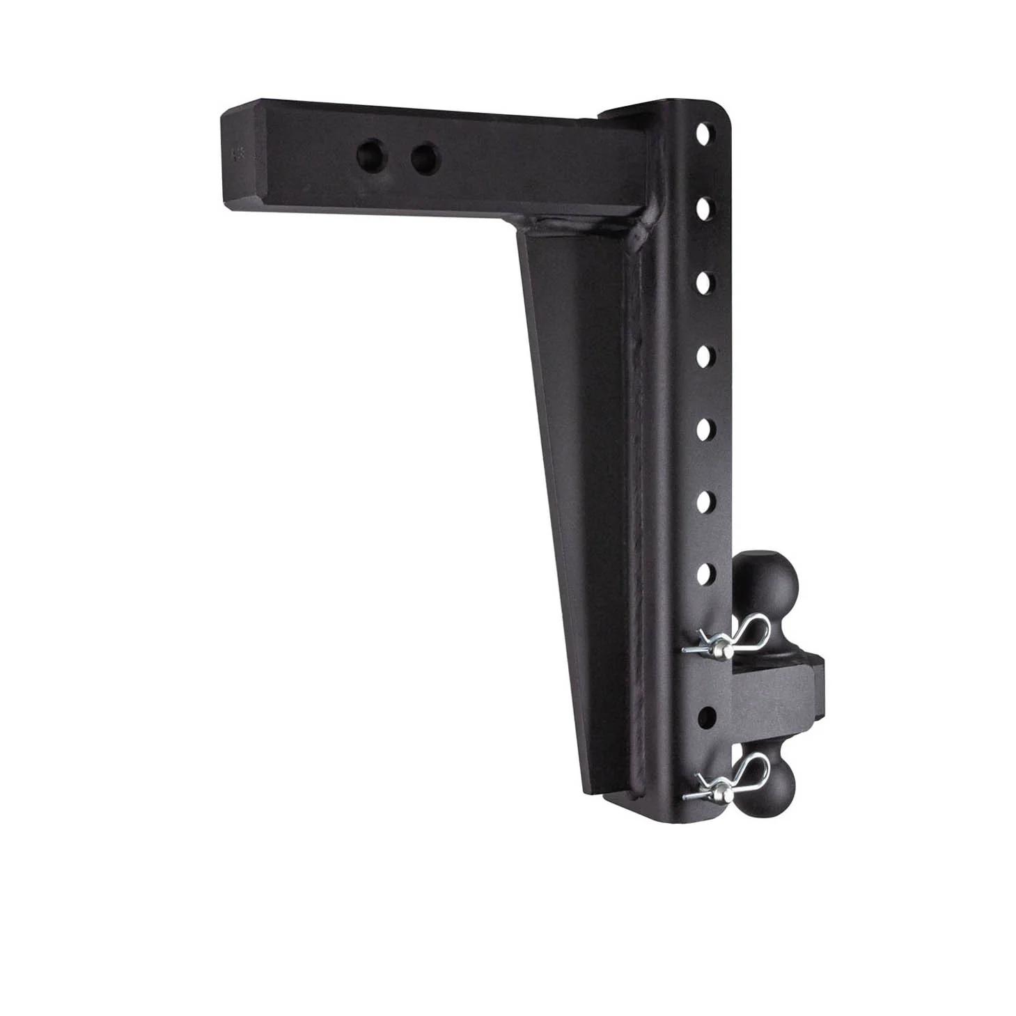 2.5" Heavy Duty 14" Drop/Rise Hitch - Image 19