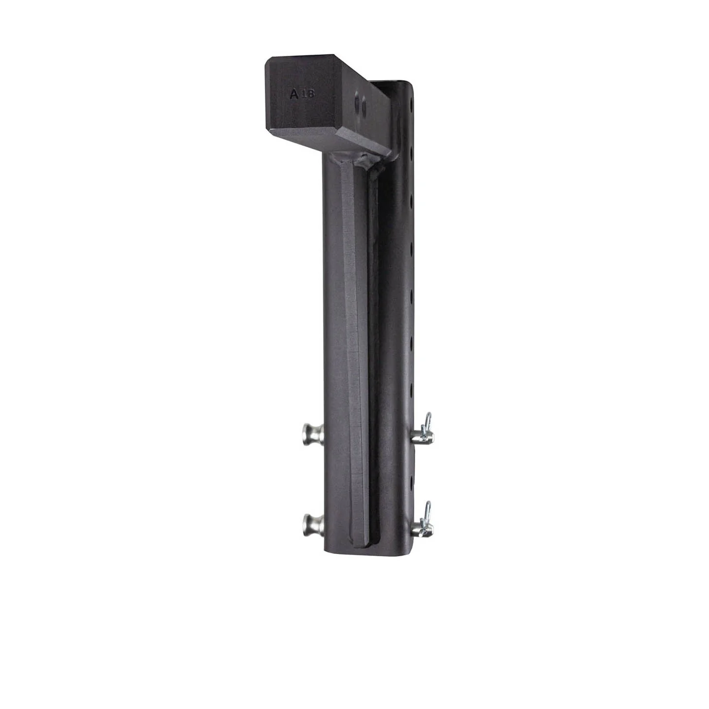 2.5" Heavy Duty 14" Drop/Rise Hitch - Image 24