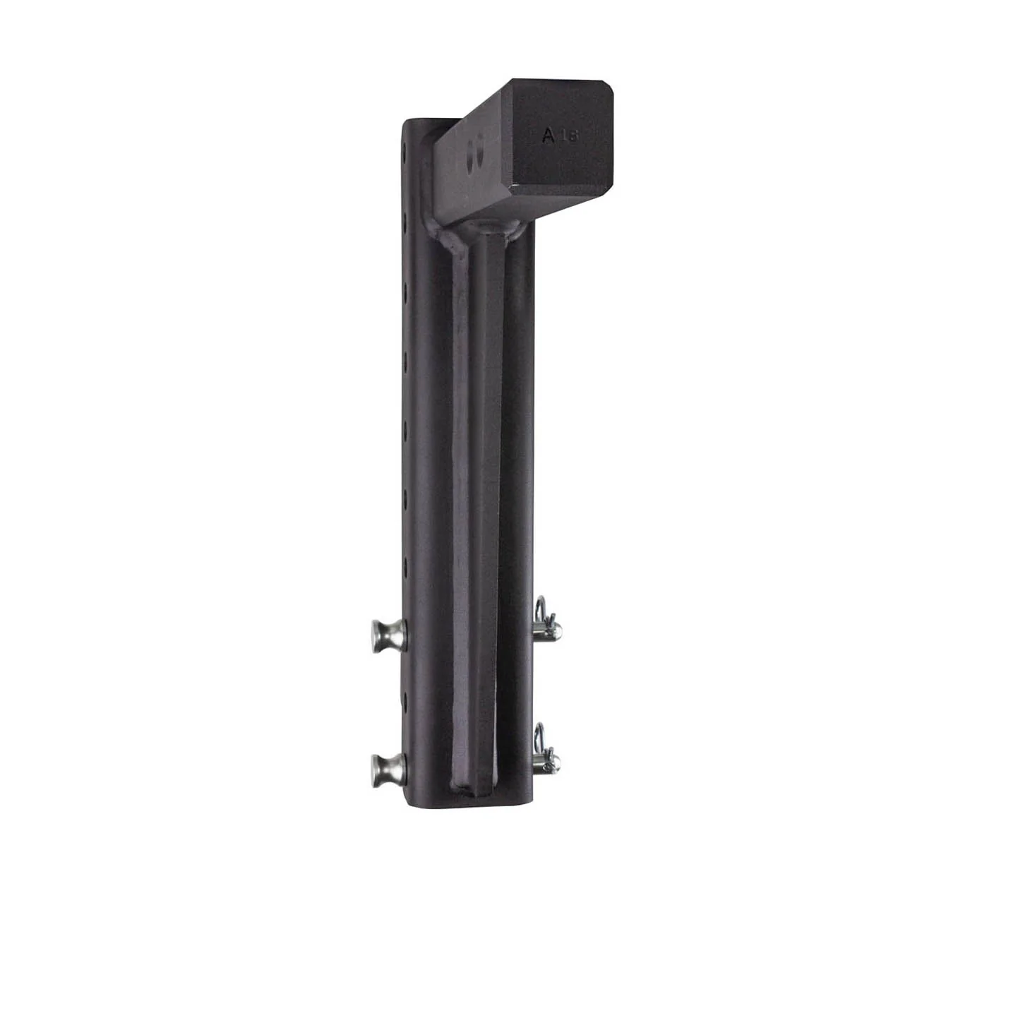 2.5" Heavy Duty 14" Drop/Rise Hitch - Image 26